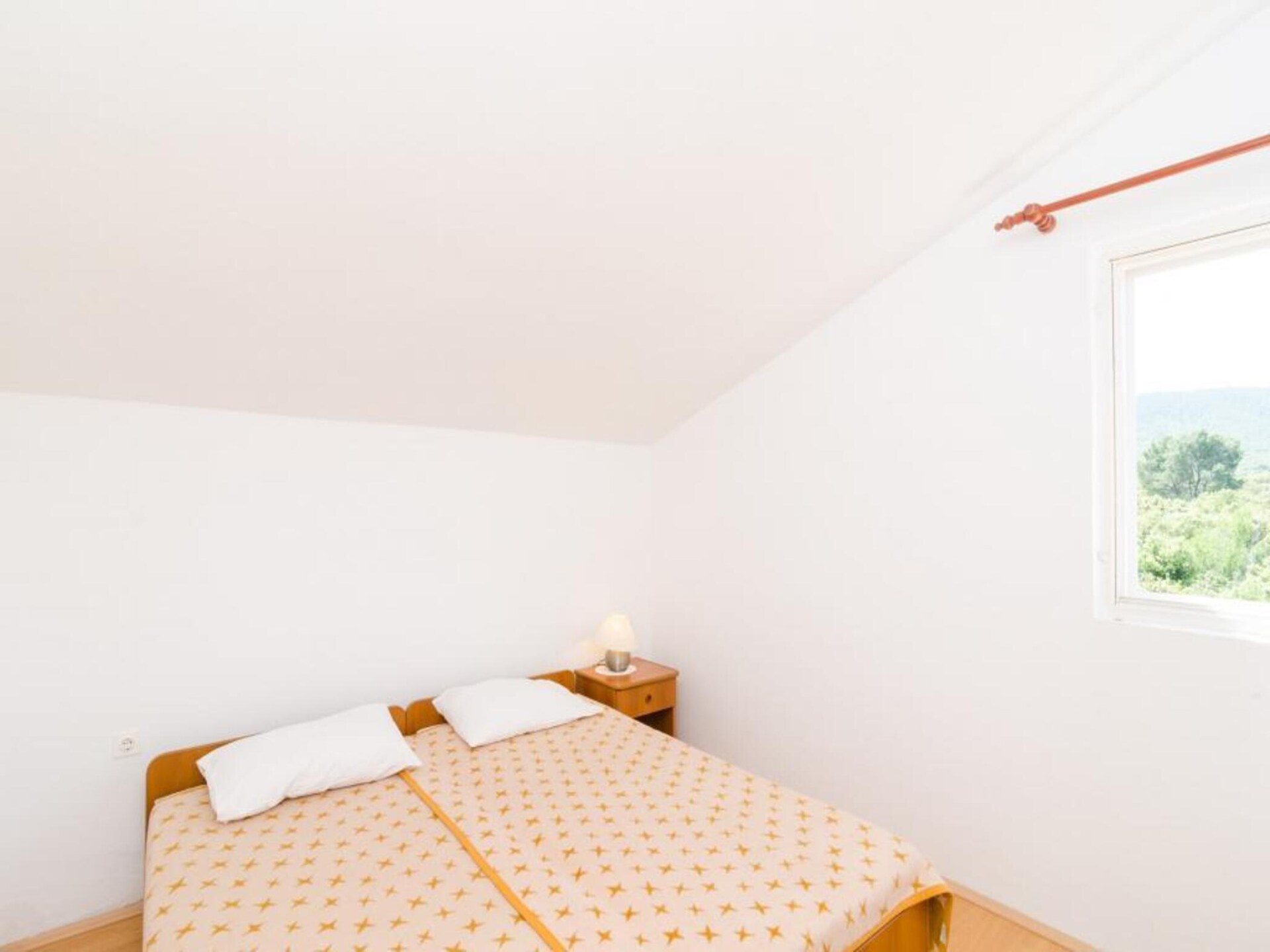 Appartement met zeezicht op Pelješac: 2 slaapkamers, 100m van strand - foto 10