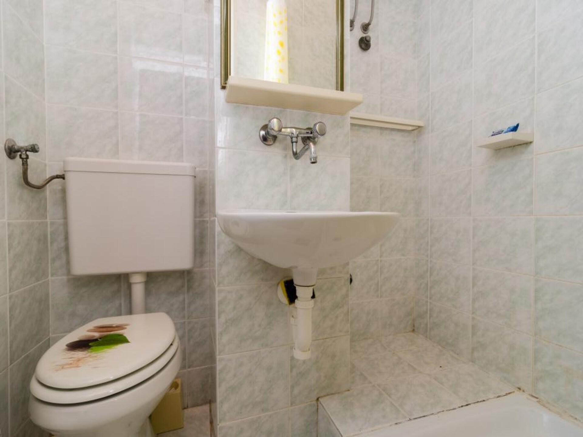 4-persoons appartement in Drace direct aan het strand - foto 6