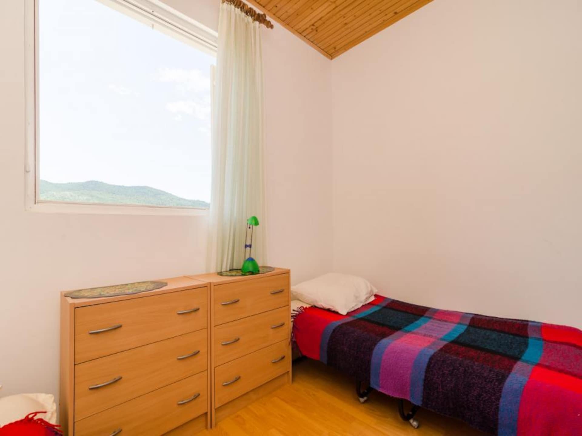 4-persoons appartement in Drace direct aan het strand - foto 13