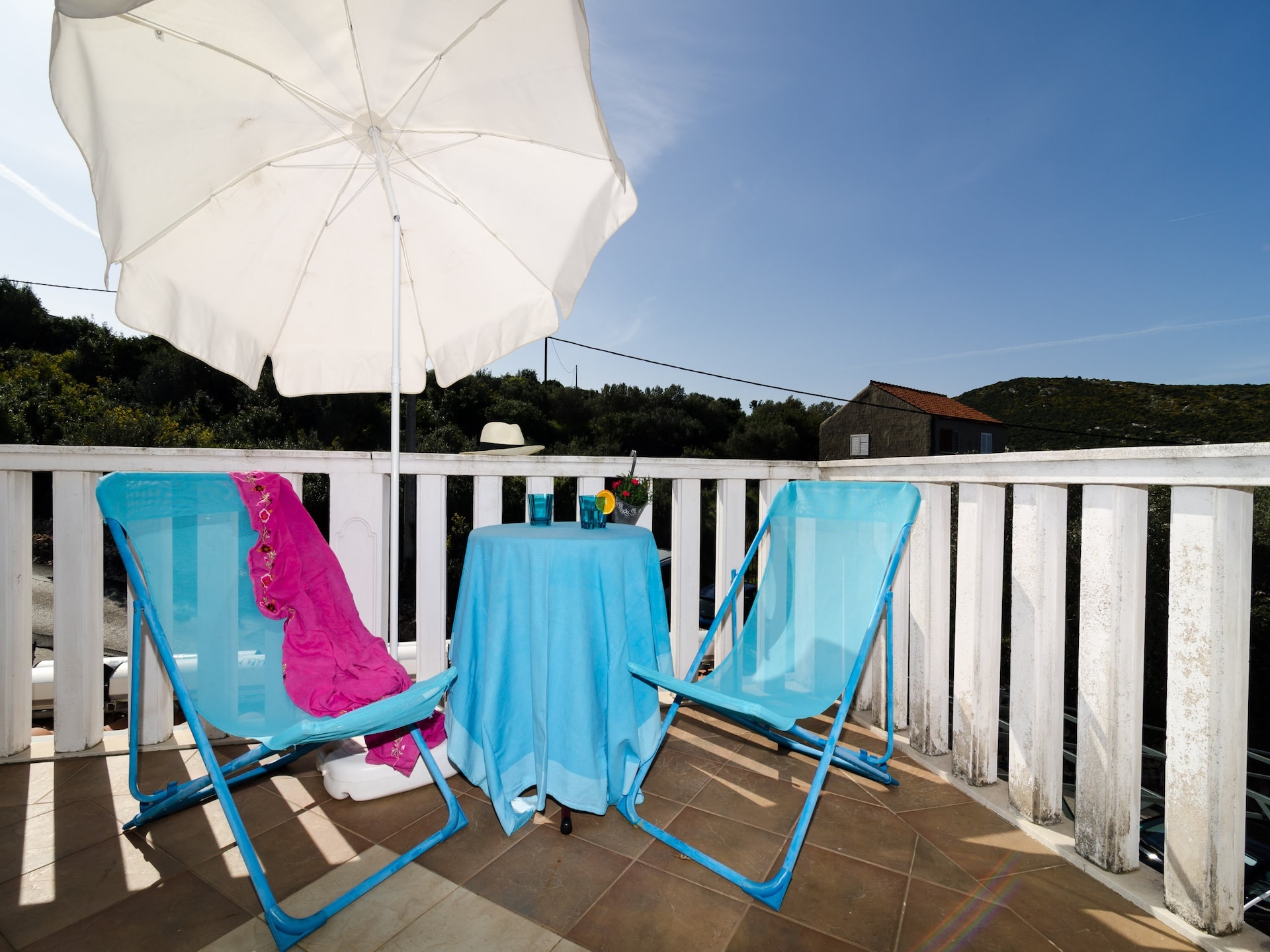 Studio Appartement met Terras in Cavtat - Zwembad, Gym & Sauna - foto 26