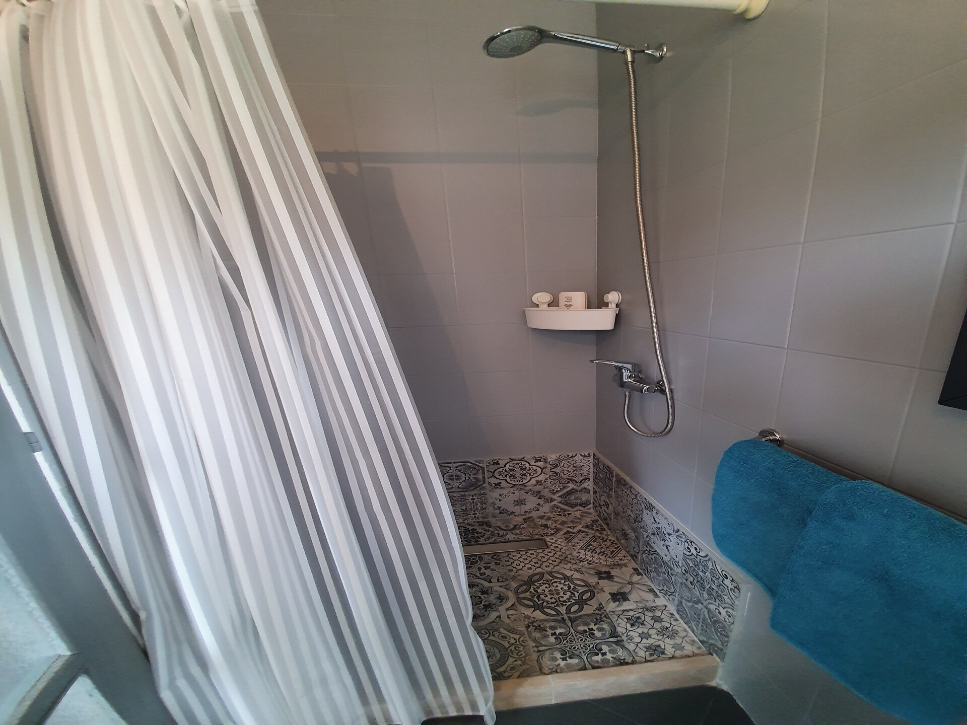 Studio Appartement met Terras in Cavtat - Zwembad, Gym & Sauna - foto 12