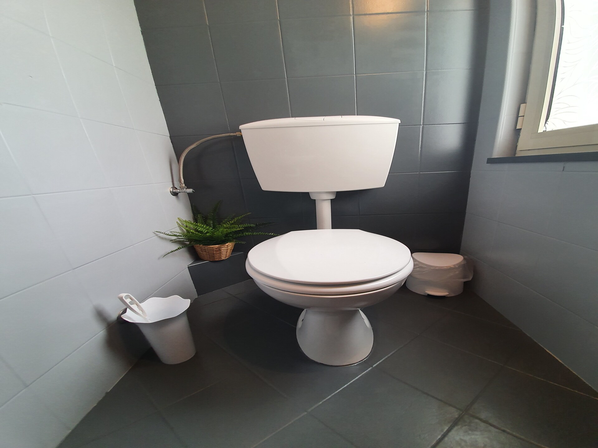 Studio Appartement met Terras in Cavtat - Zwembad, Gym & Sauna - foto 13