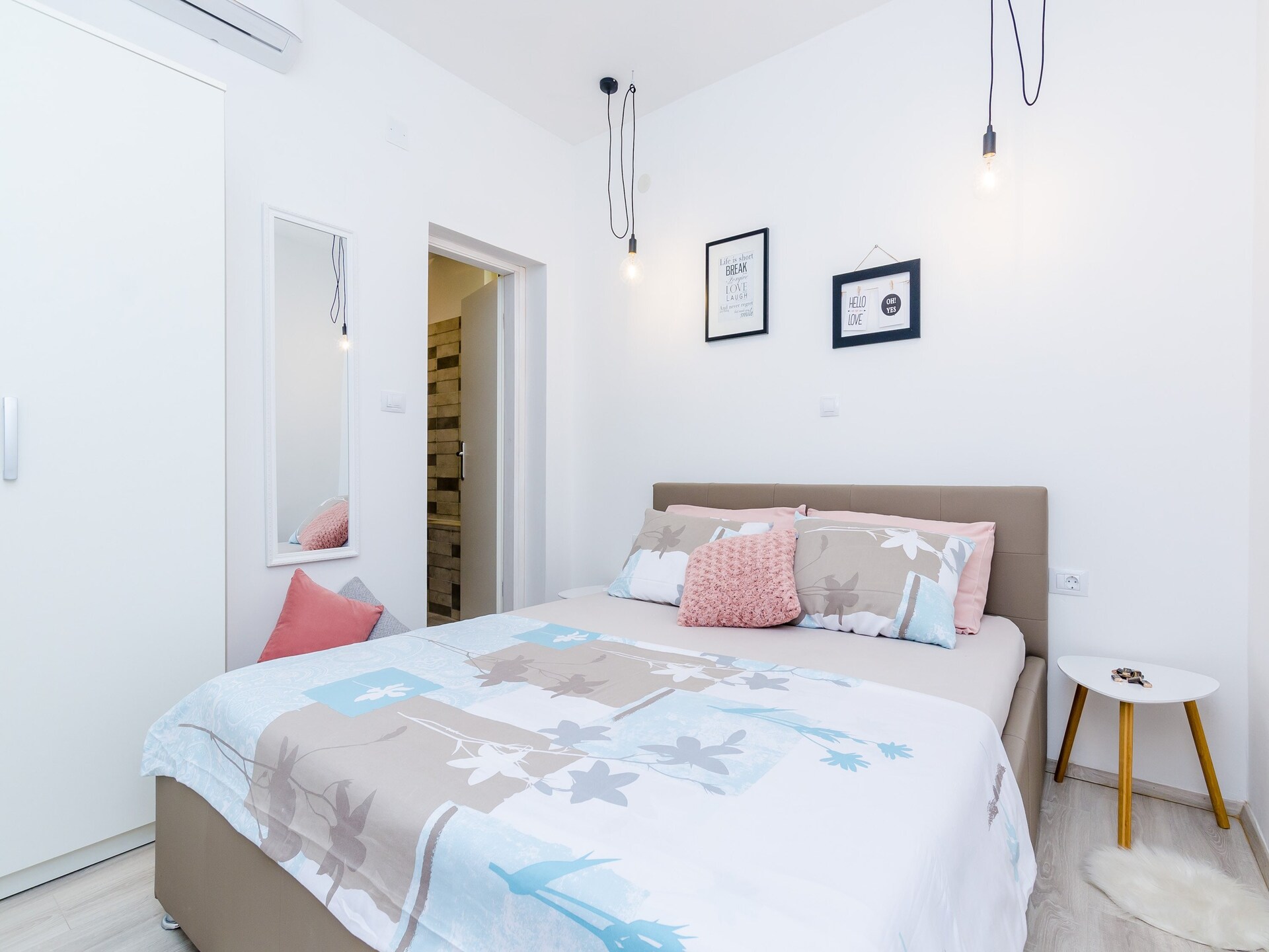 5-persoons appartement met zeezicht in Cavtat · 5 pers. - foto 12