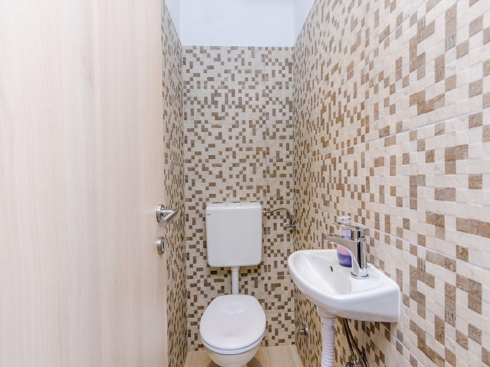 5-persoons appartement met zeezicht in Cavtat · 5 pers. - foto 16