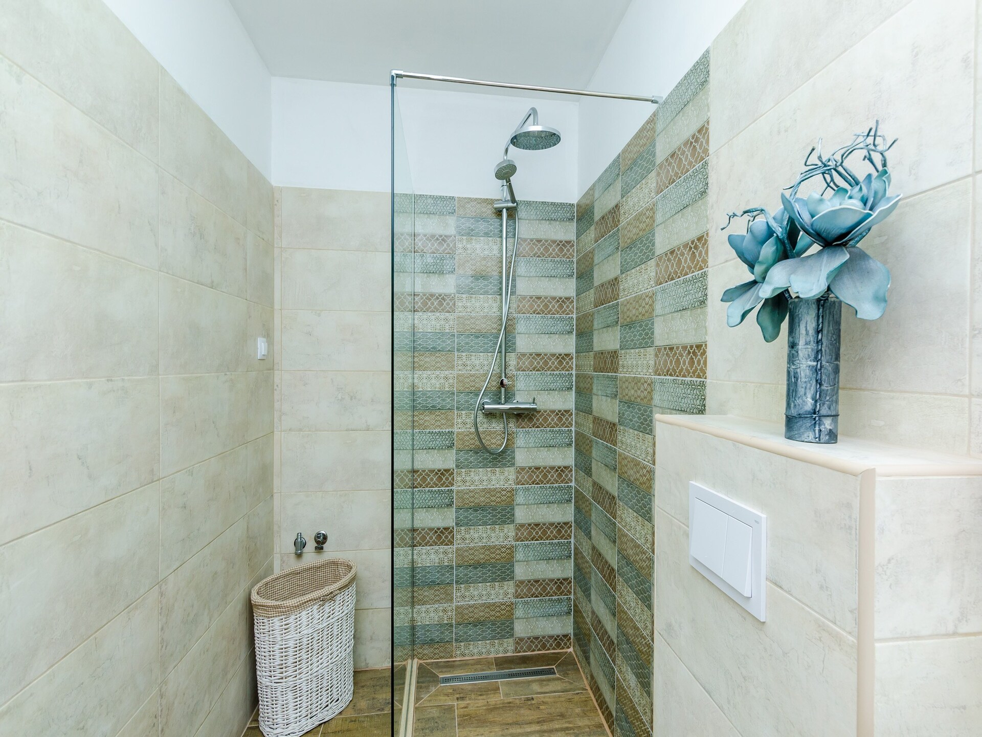 5-persoons appartement met zeezicht in Cavtat · 5 pers. - foto 13