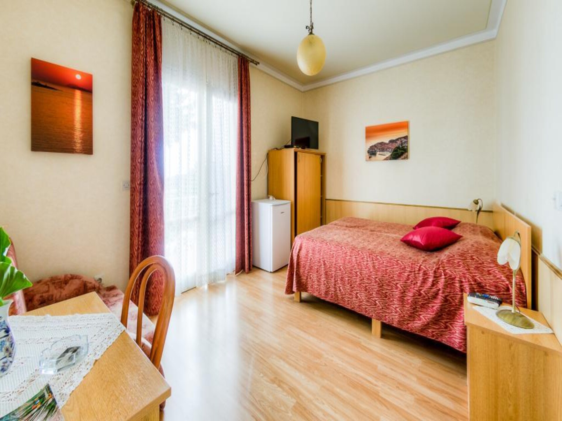 Comfortabel appartement met zeezicht in Mlini - foto 3