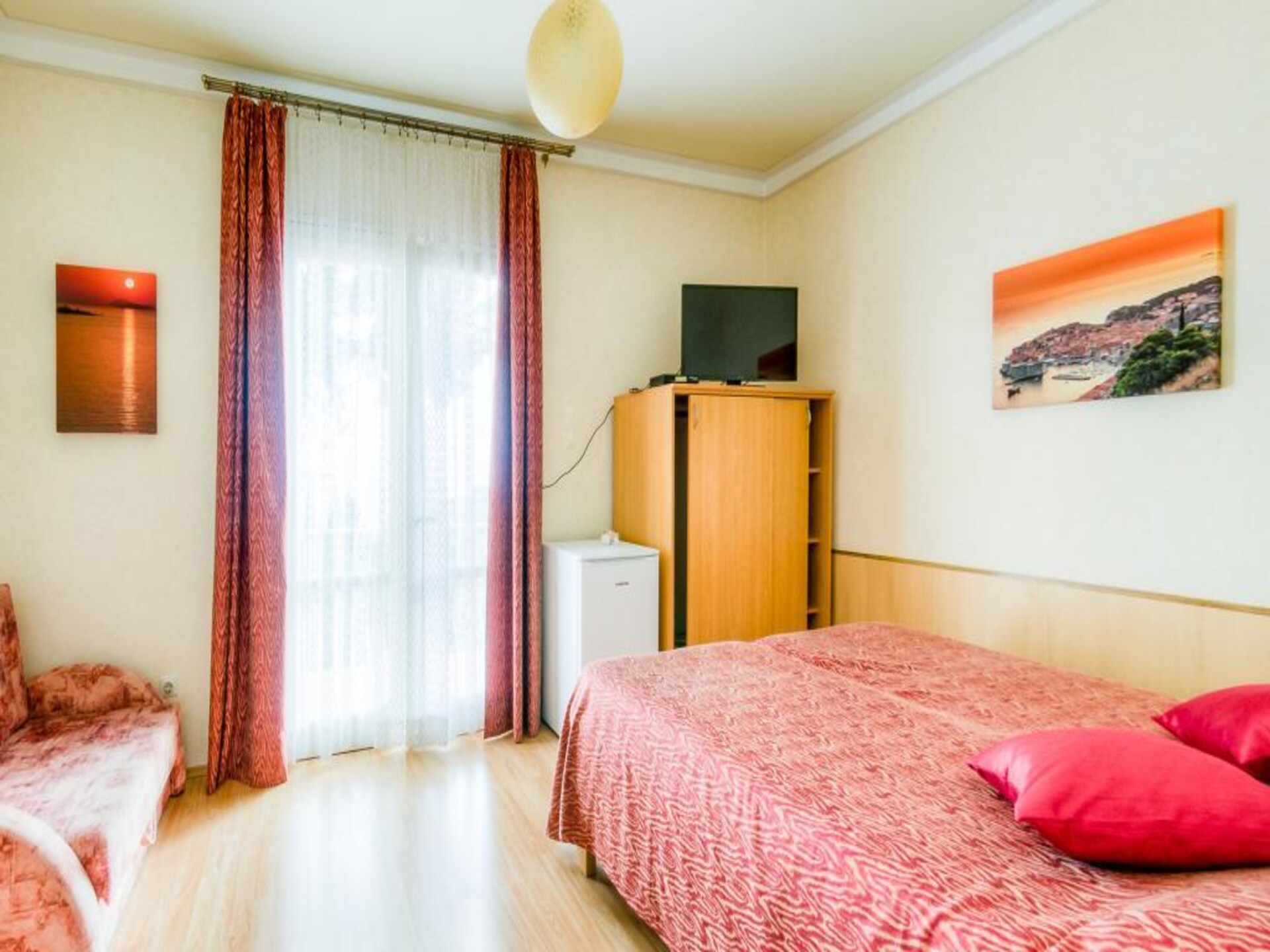 Comfortabel appartement met zeezicht in Mlini - foto 4