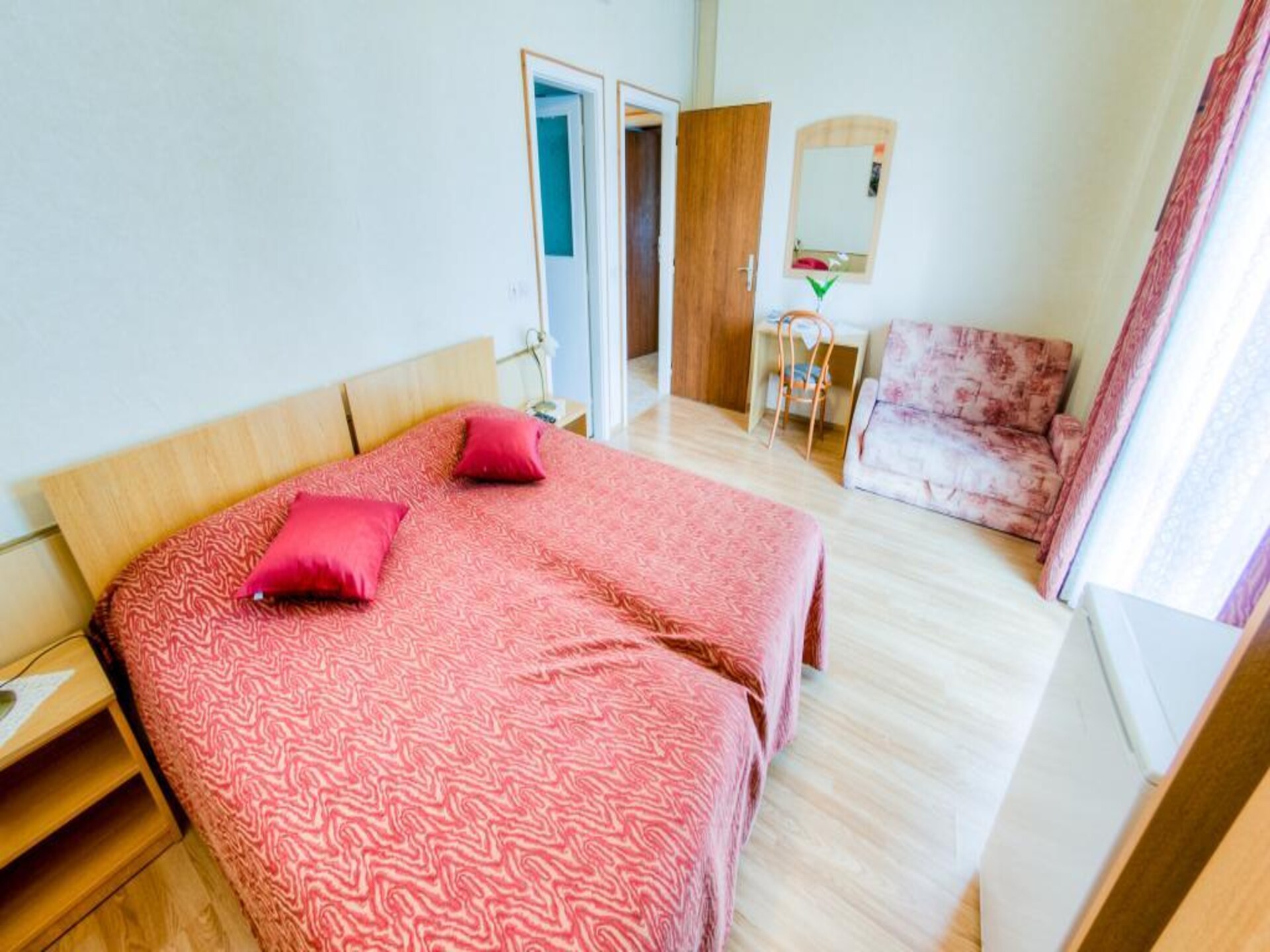 Comfortabel appartement met zeezicht in Mlini - foto 6