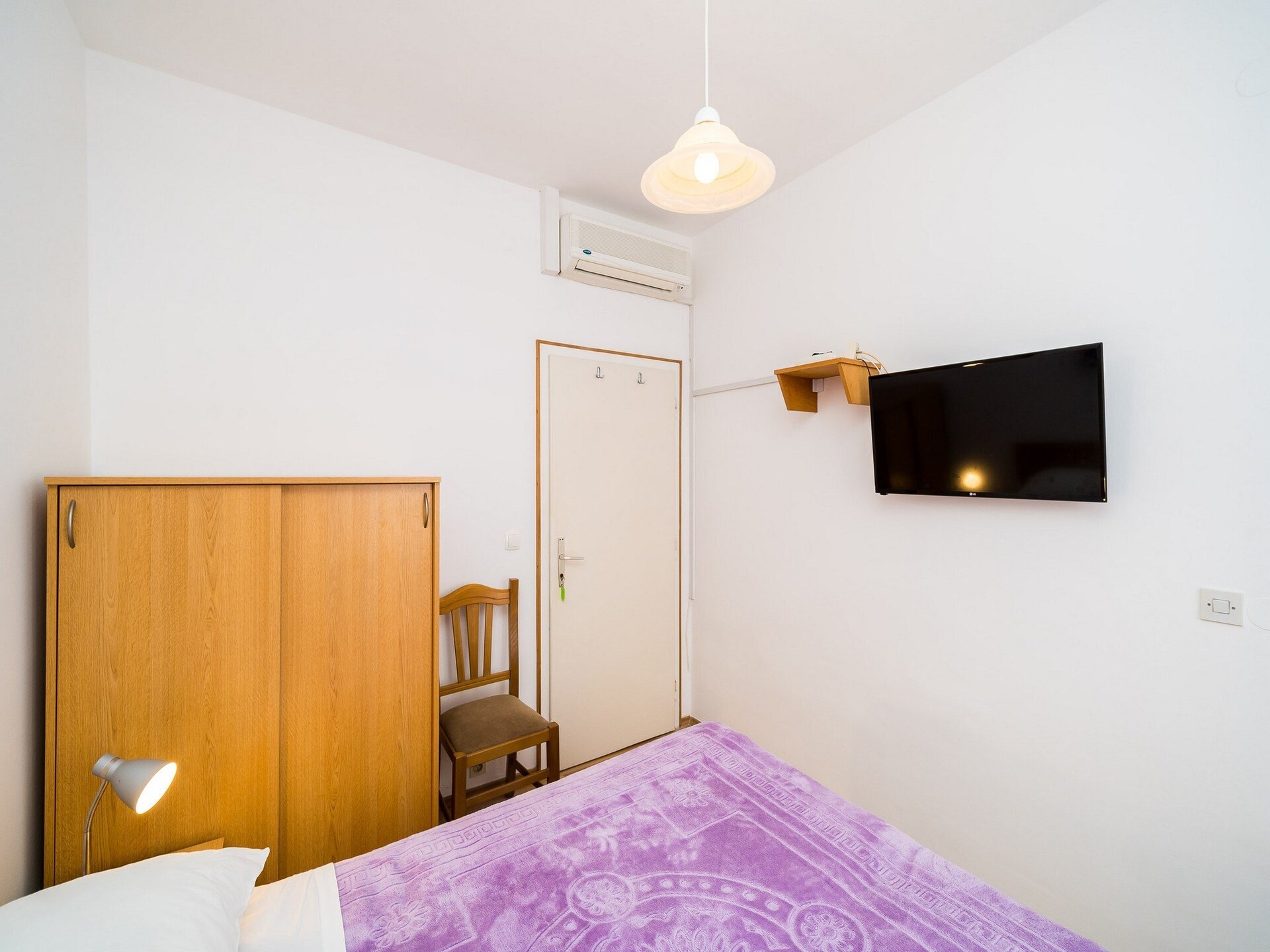 Superior kamer met balkon en zeezicht nabij Dubrovnik - foto 4