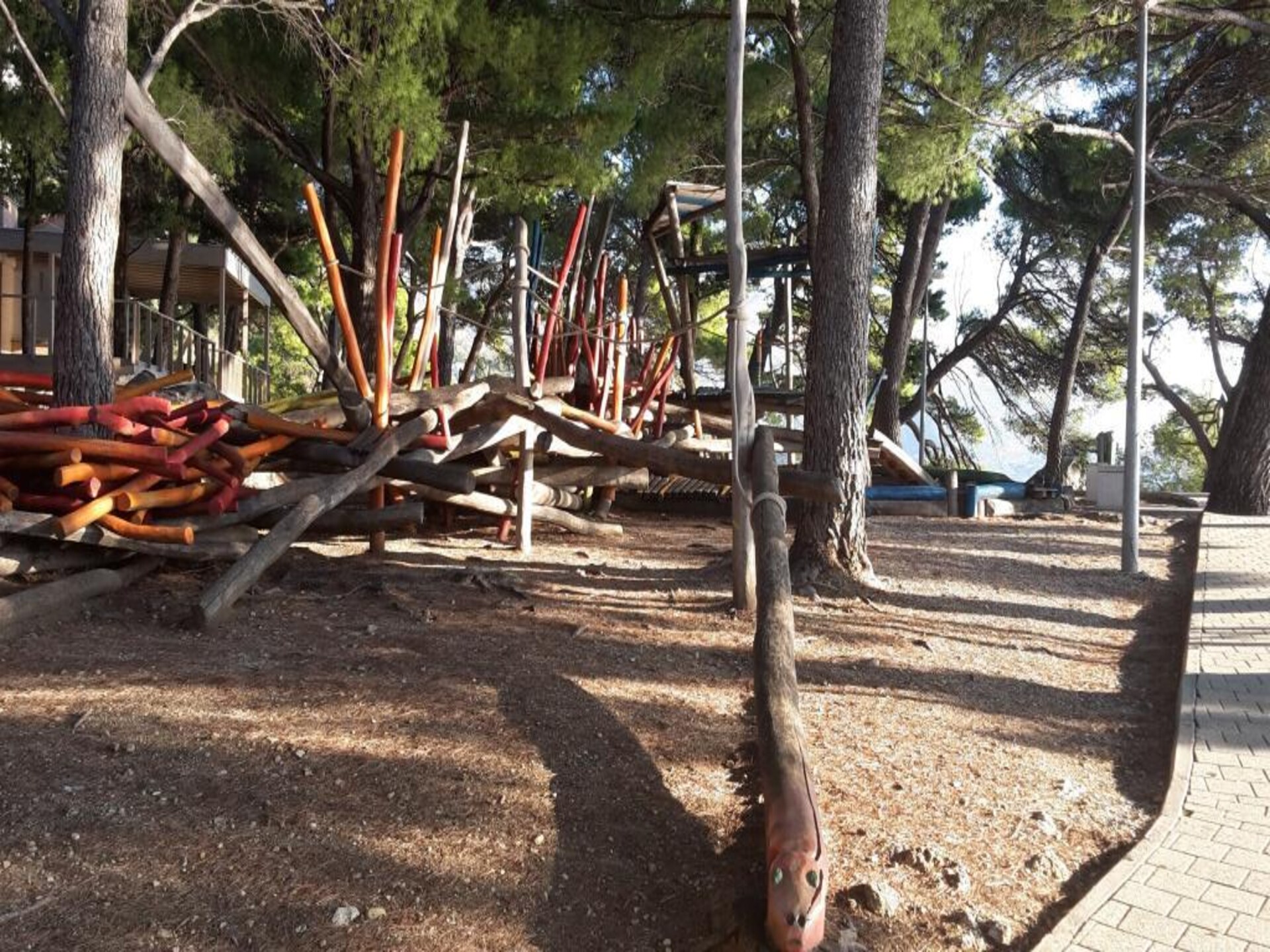 Superior kamer met balkon en zeezicht nabij Dubrovnik - foto 22