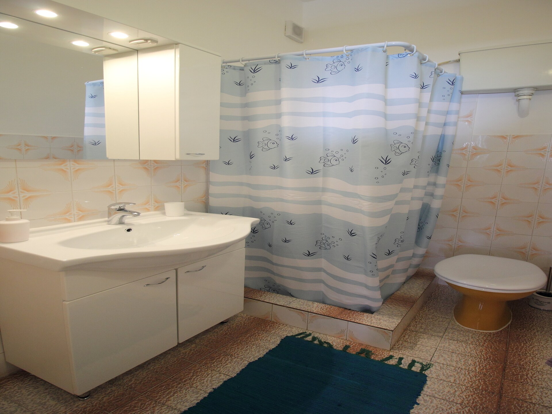Comfort Studio met Patio & Tuinzicht op 600m van Strand in Cavtat - foto 10