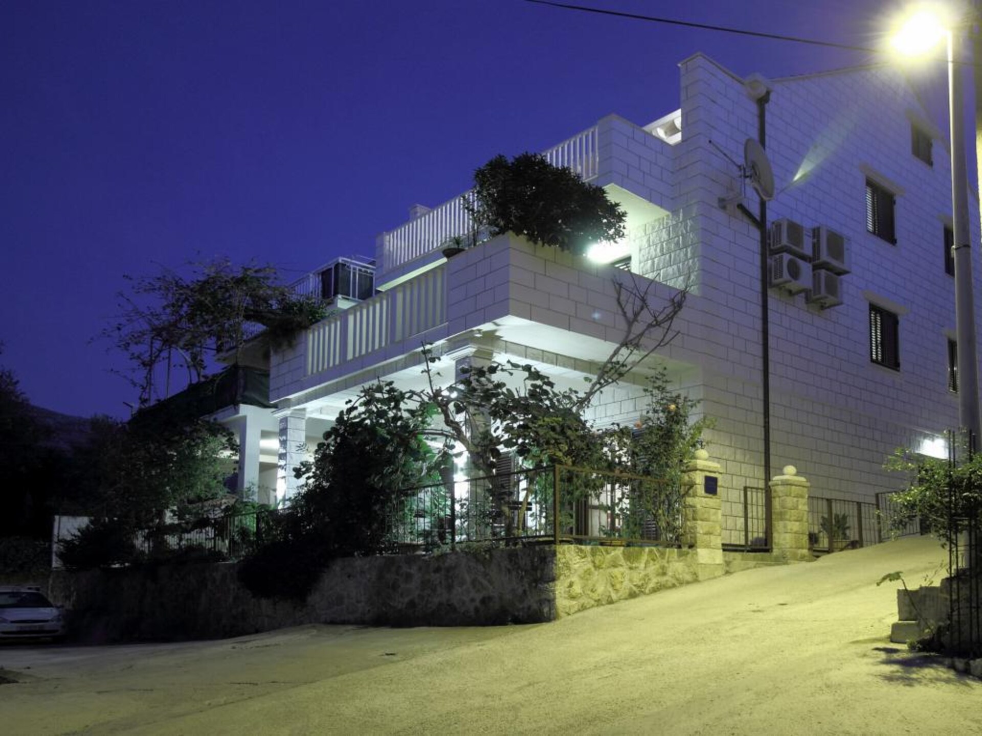 Knusse studio in Cavtat, vlak bij strand en historisch centrum - foto 8