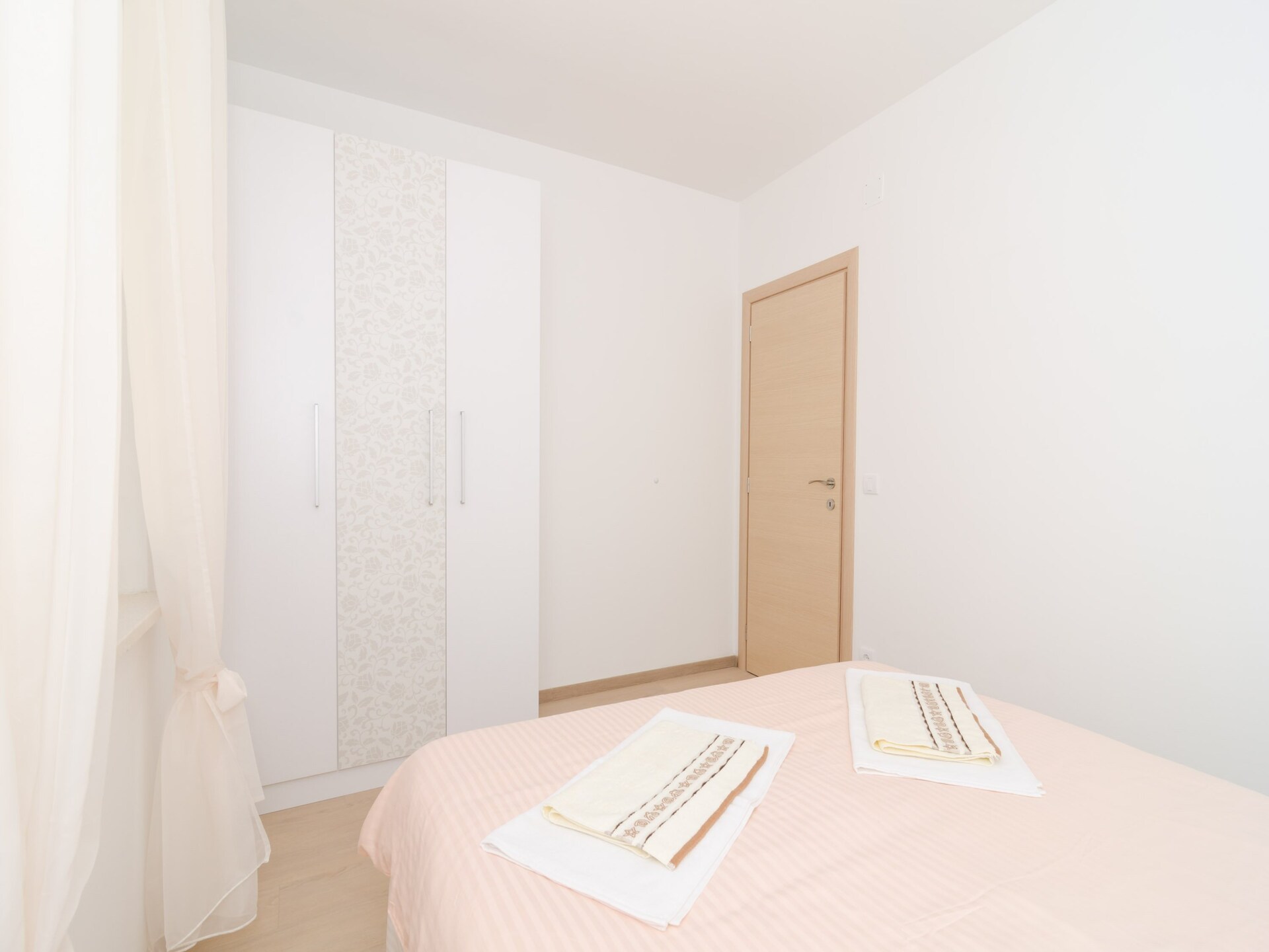 Modern appartement met adembenemend zeezicht en balkon in Mlini - foto 13