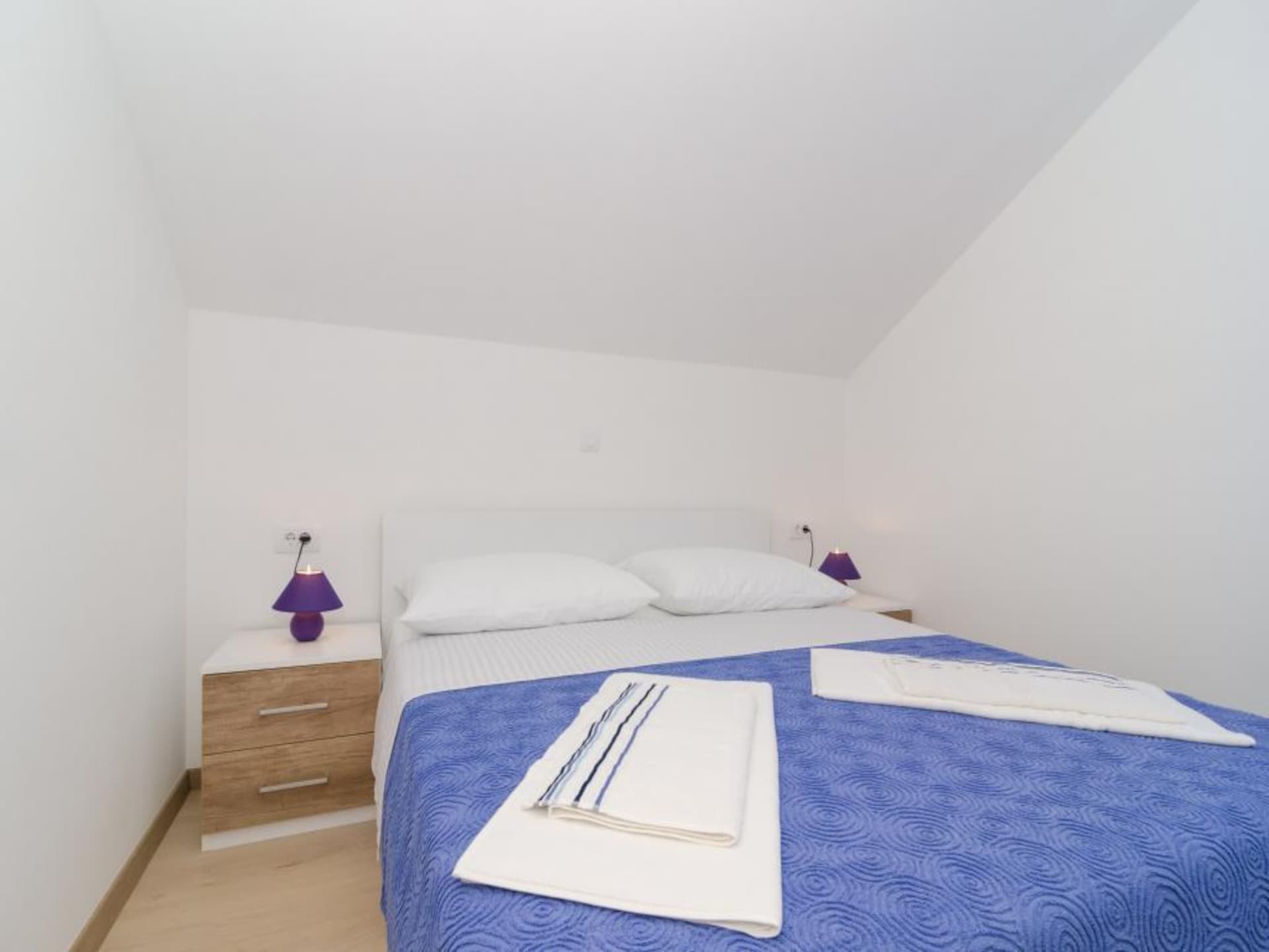 Op 800 m van zee: Luxe appartement in Mlini met zeezicht - foto 14