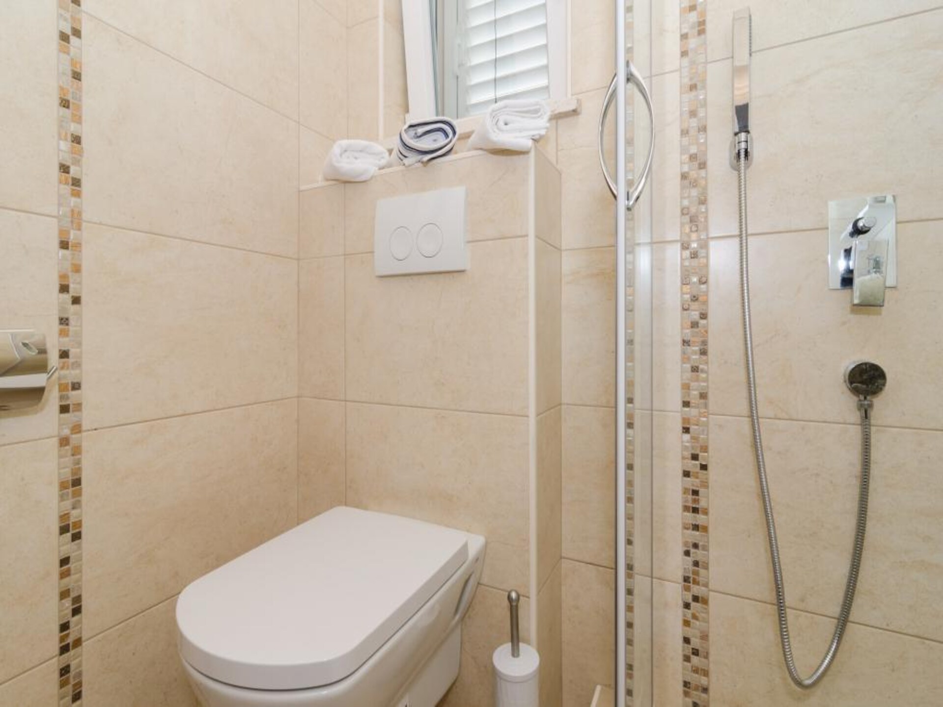 Op 800 m van zee: Luxe appartement in Mlini met zeezicht - foto 18