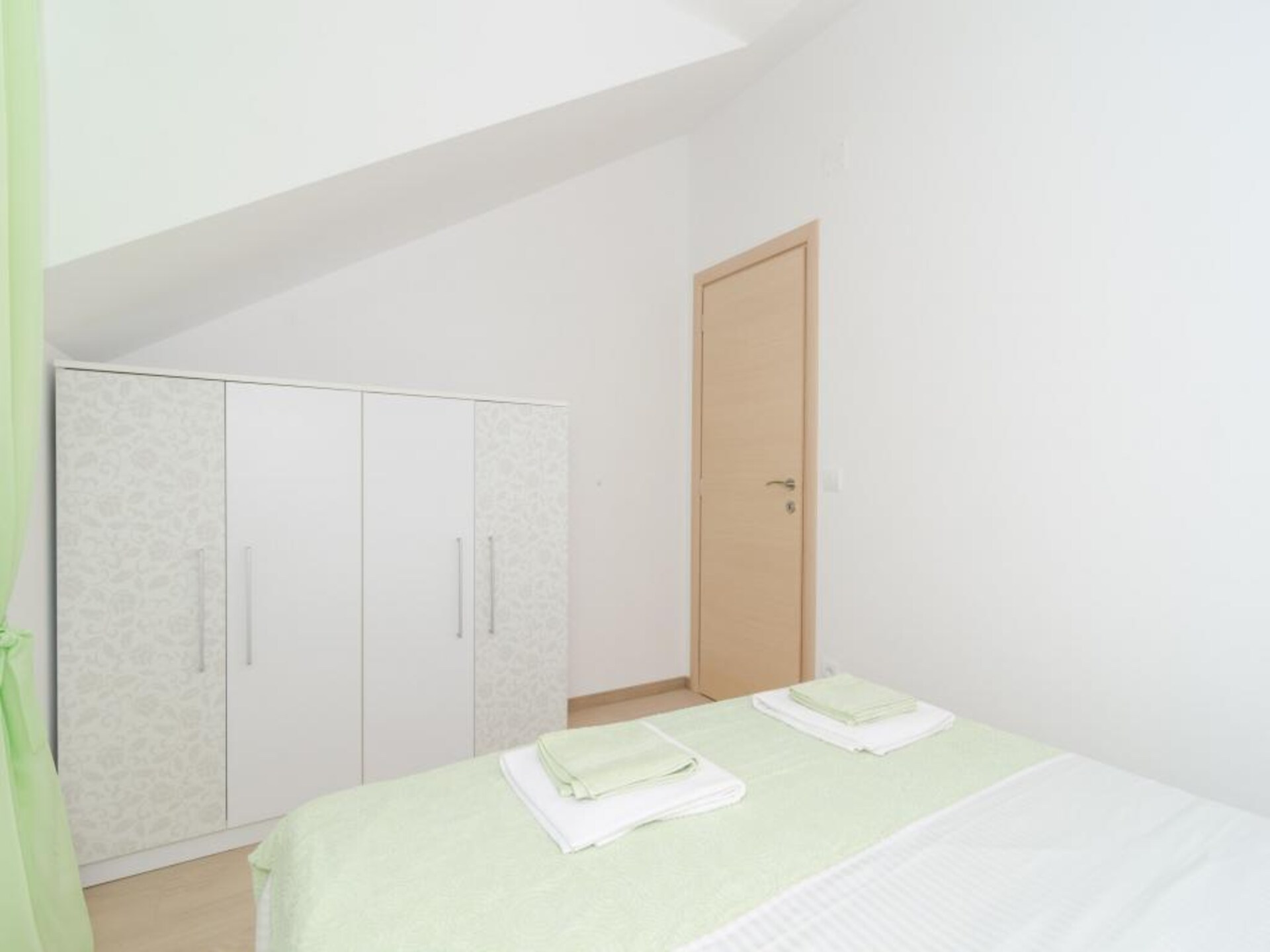 4-persoons appartement met zeezicht in Mlini · 35 m² - foto 10