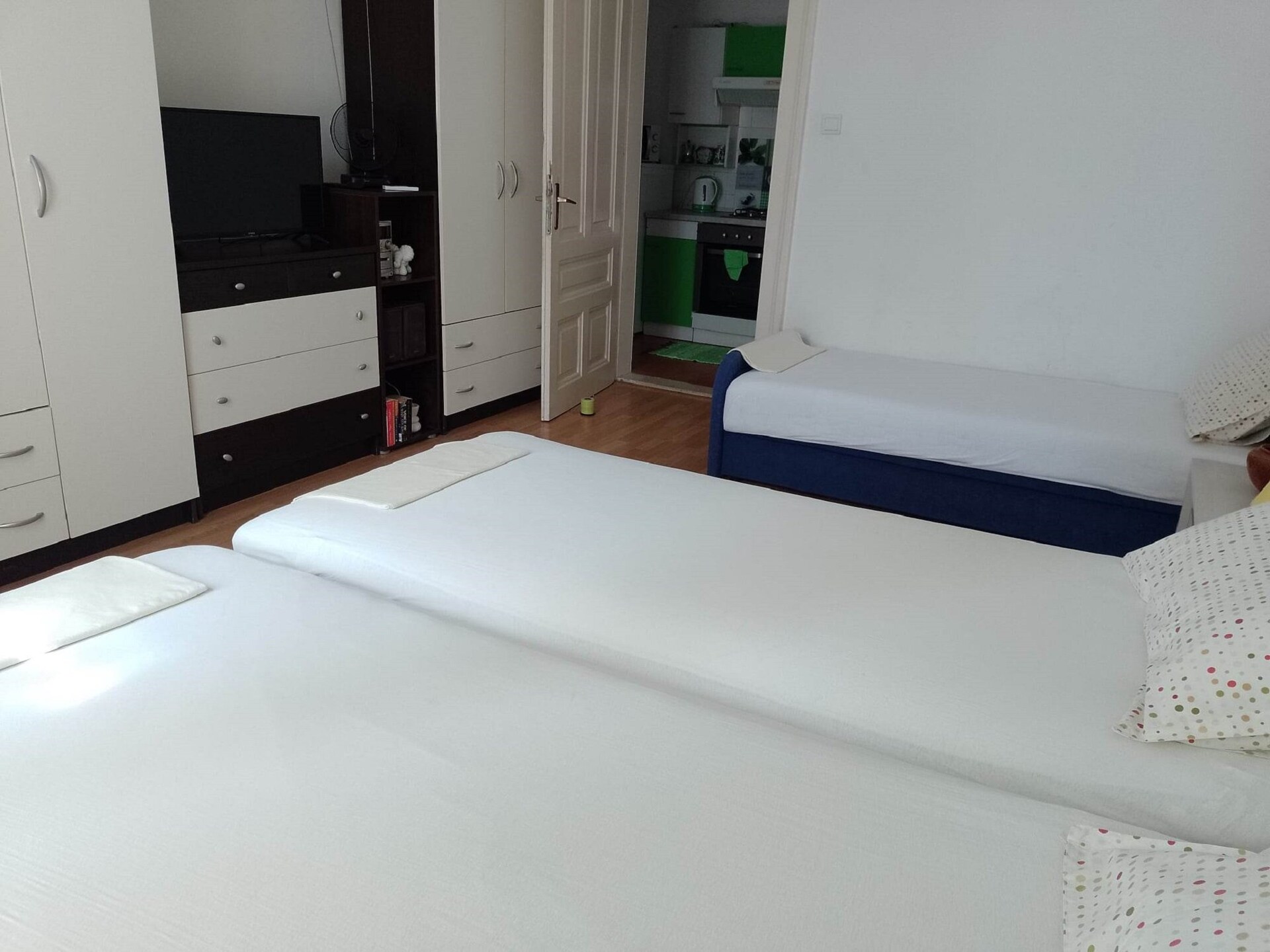 Rustiek appartement met terras en BBQ op 10 minuten van het oude centrum - foto 16