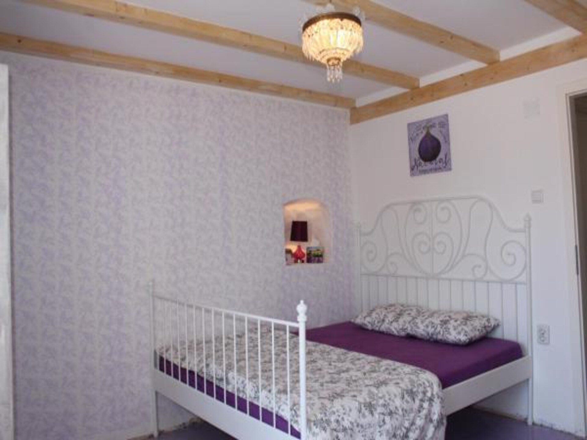 Gugily Triple Kamer met Stadszicht - Pal naast de Oude Stad - foto 12