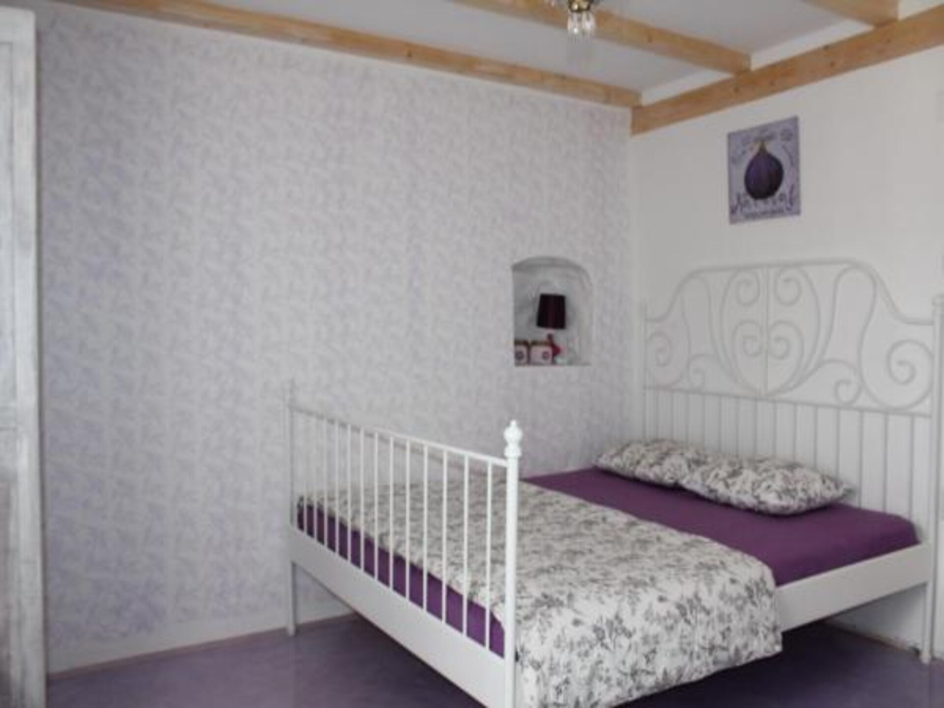 Gugily Triple Kamer met Stadszicht - Pal naast de Oude Stad - foto 13
