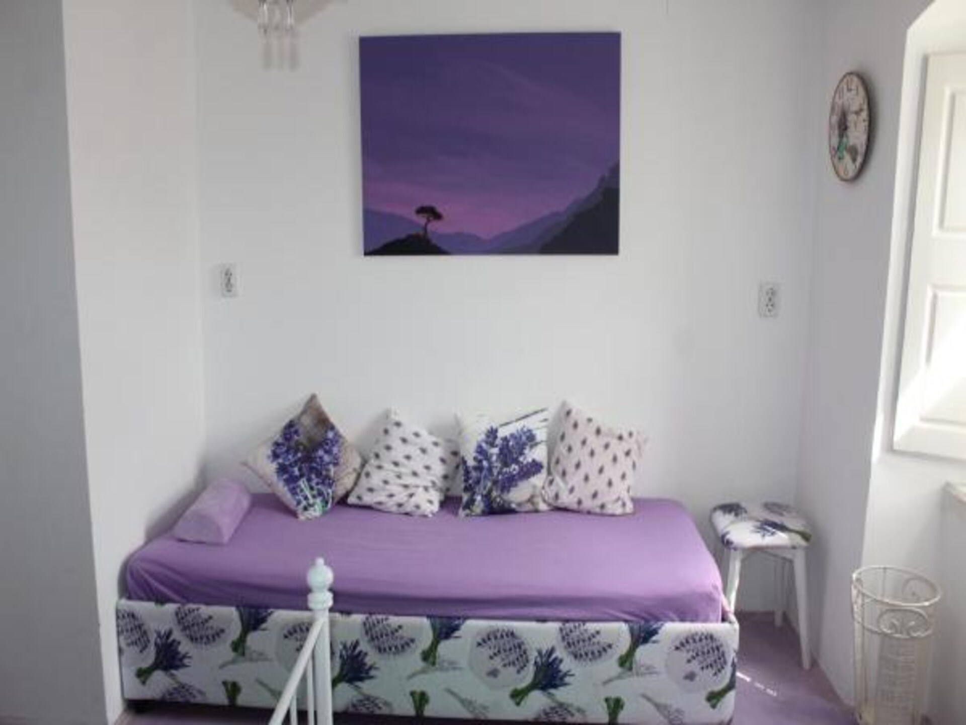 Gugily Triple Kamer met Stadszicht - Pal naast de Oude Stad - foto 15
