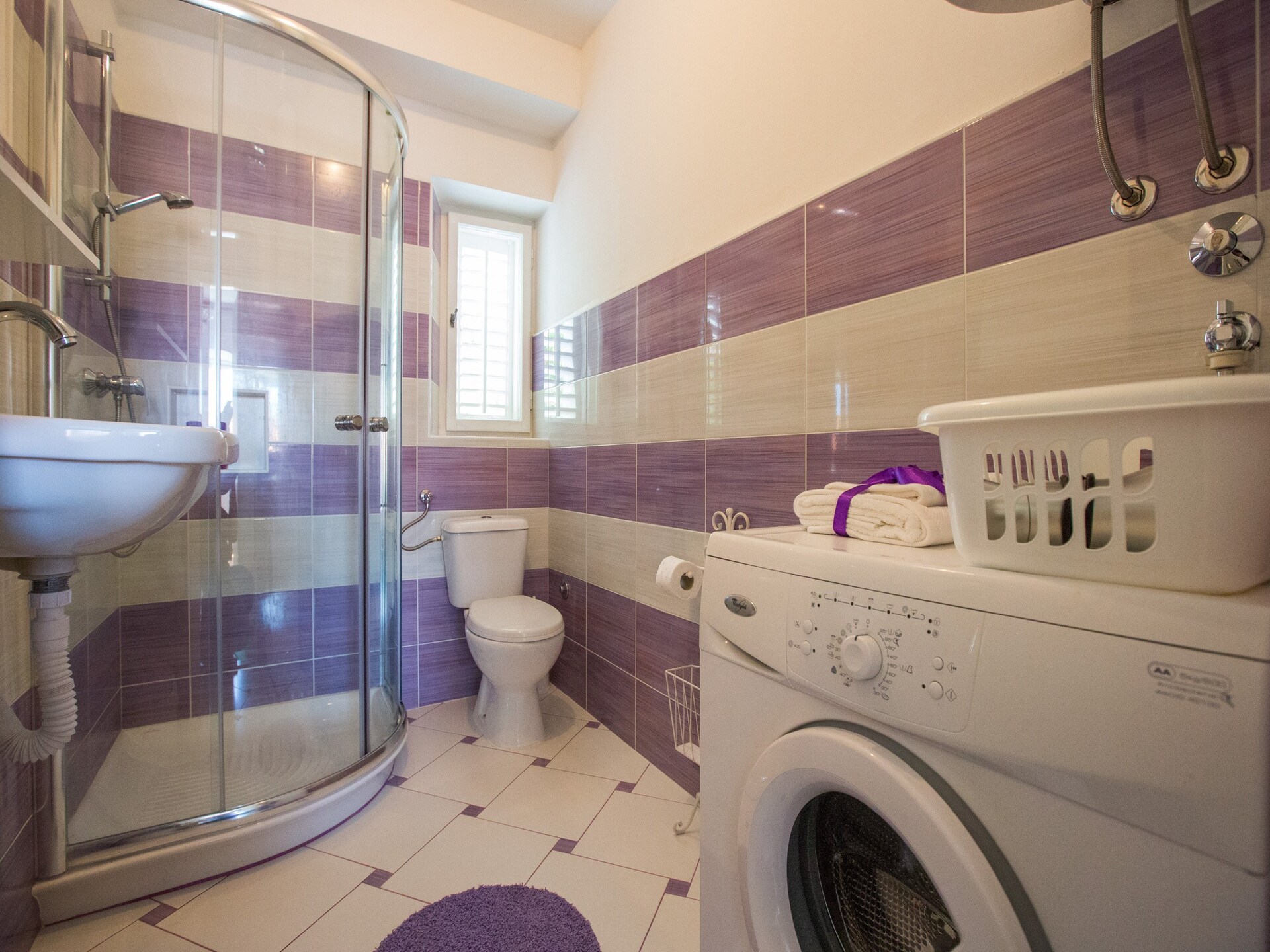 Gugily Triple Kamer met Stadszicht - Pal naast de Oude Stad - foto 16