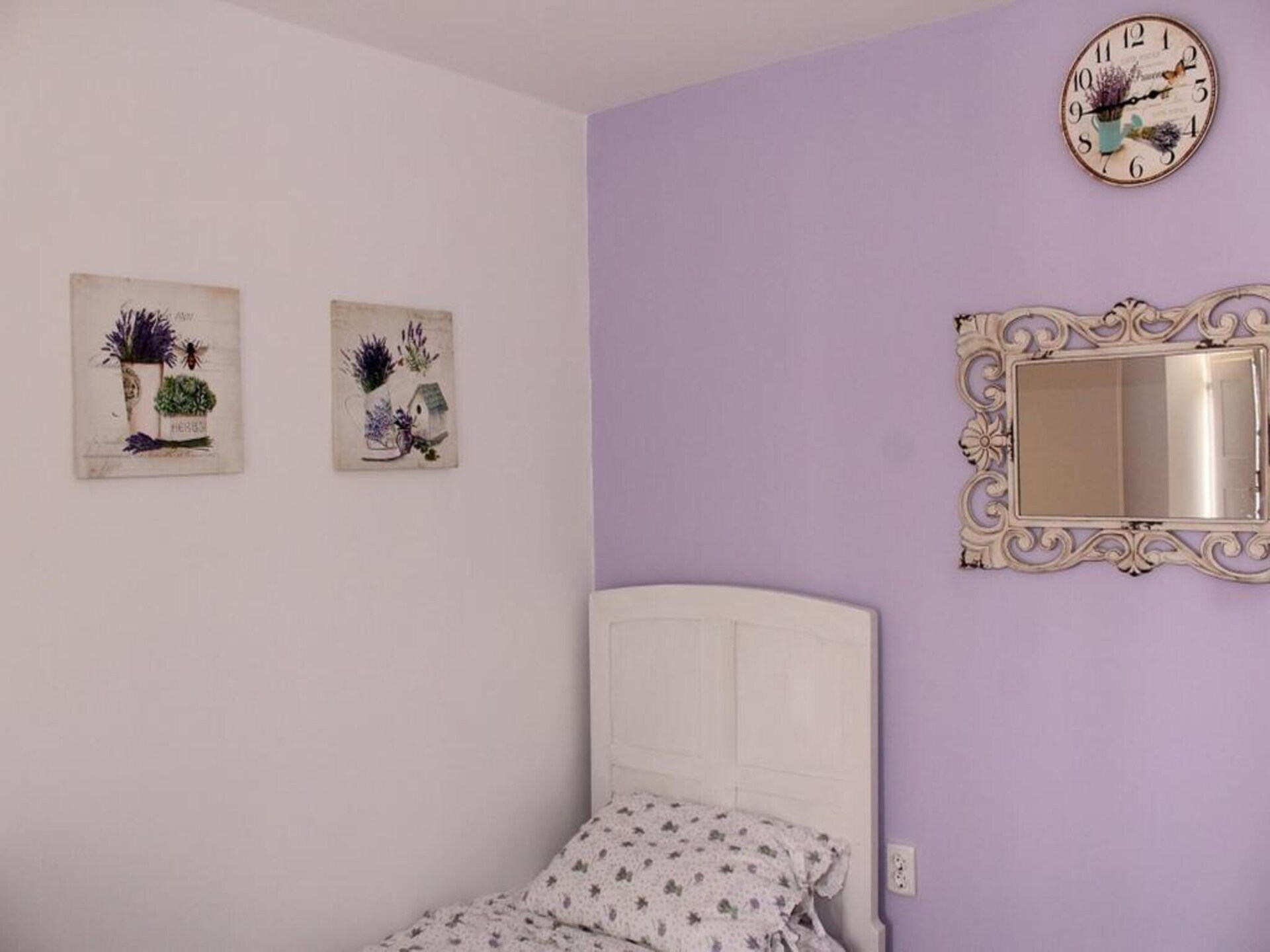 Twin kamer vlakbij de Stadsmuren met uitzicht op Dubrovnik - foto 9