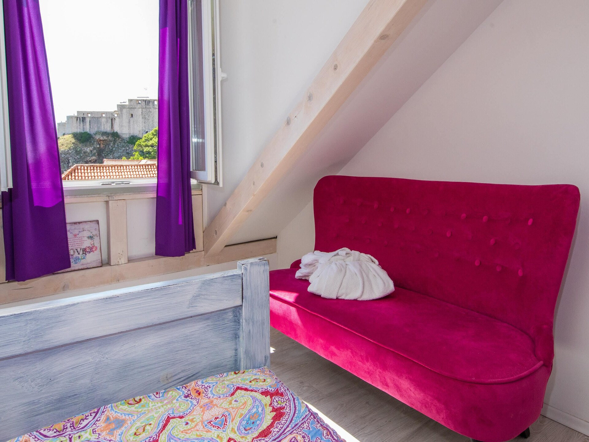 Appartement met 3 slaapkamers en uitzicht op zee, vlakbij de oude stad - foto 11