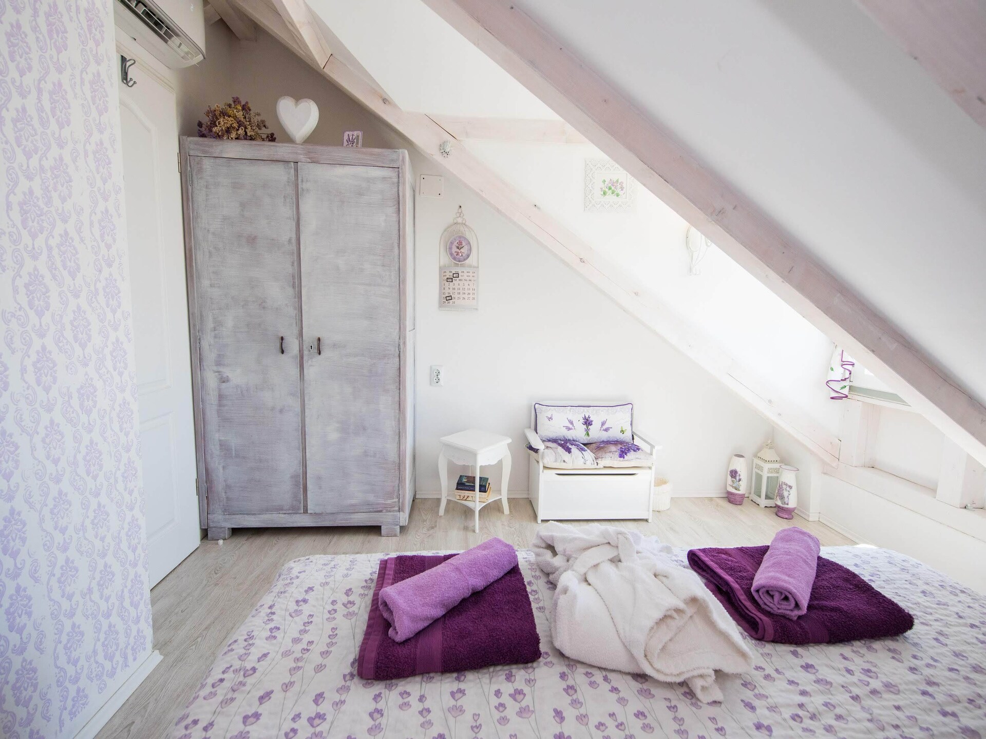 Appartement met 3 slaapkamers en uitzicht op zee, vlakbij de oude stad - foto 13