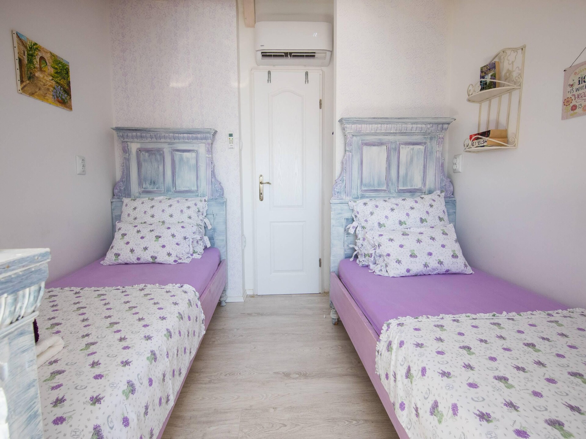 Appartement met 3 slaapkamers en uitzicht op zee, vlakbij de oude stad - foto 14