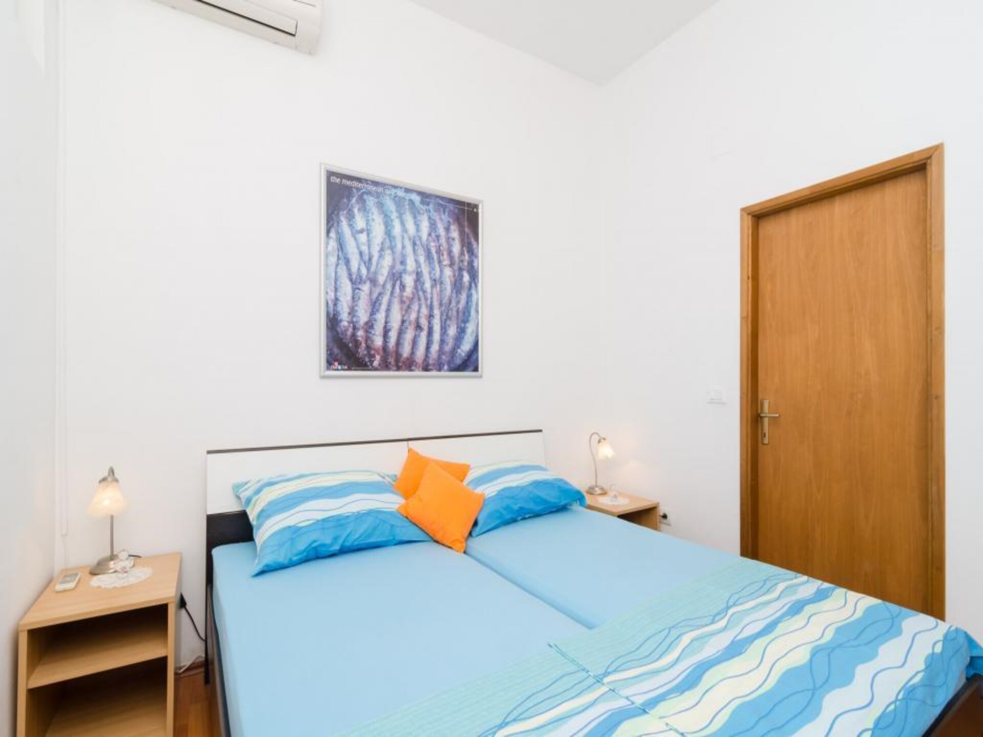 Superior appartement met terras in Mlini, op 600m van zee - foto 10