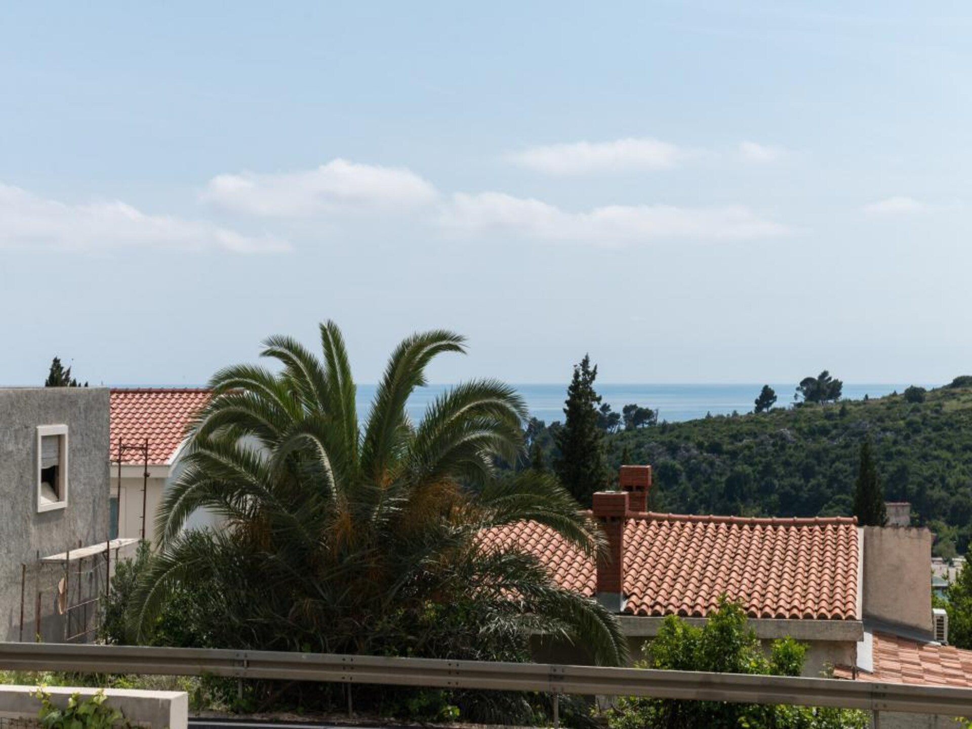 Comfortabel appartement met terras in Mlini, vlakbij strand en Dubrovnik - foto 19