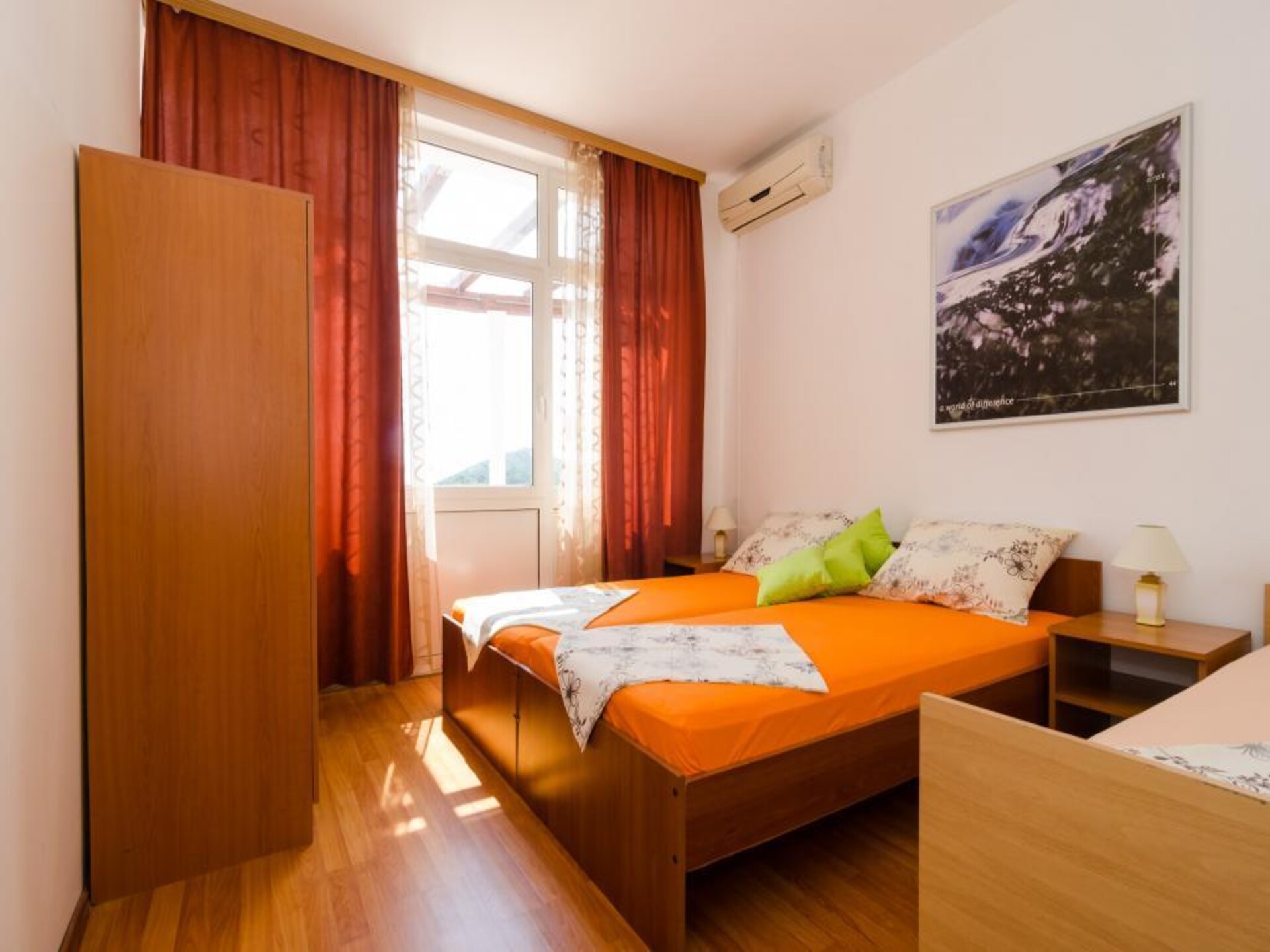 Comfortabel appartement met terras in Mlini, vlakbij strand en Dubrovnik - foto 10