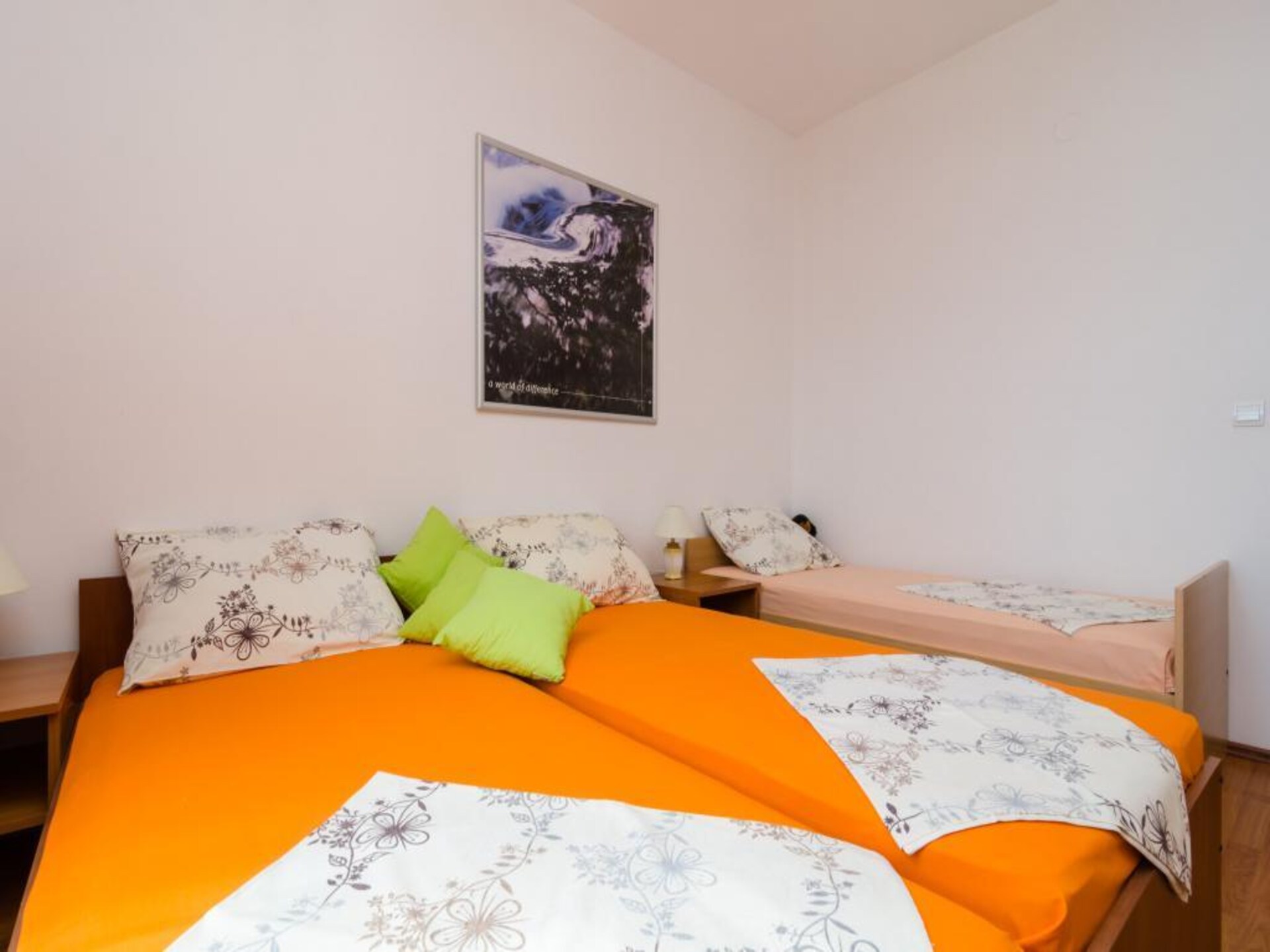 Comfortabel appartement met terras in Mlini, vlakbij strand en Dubrovnik - foto 14