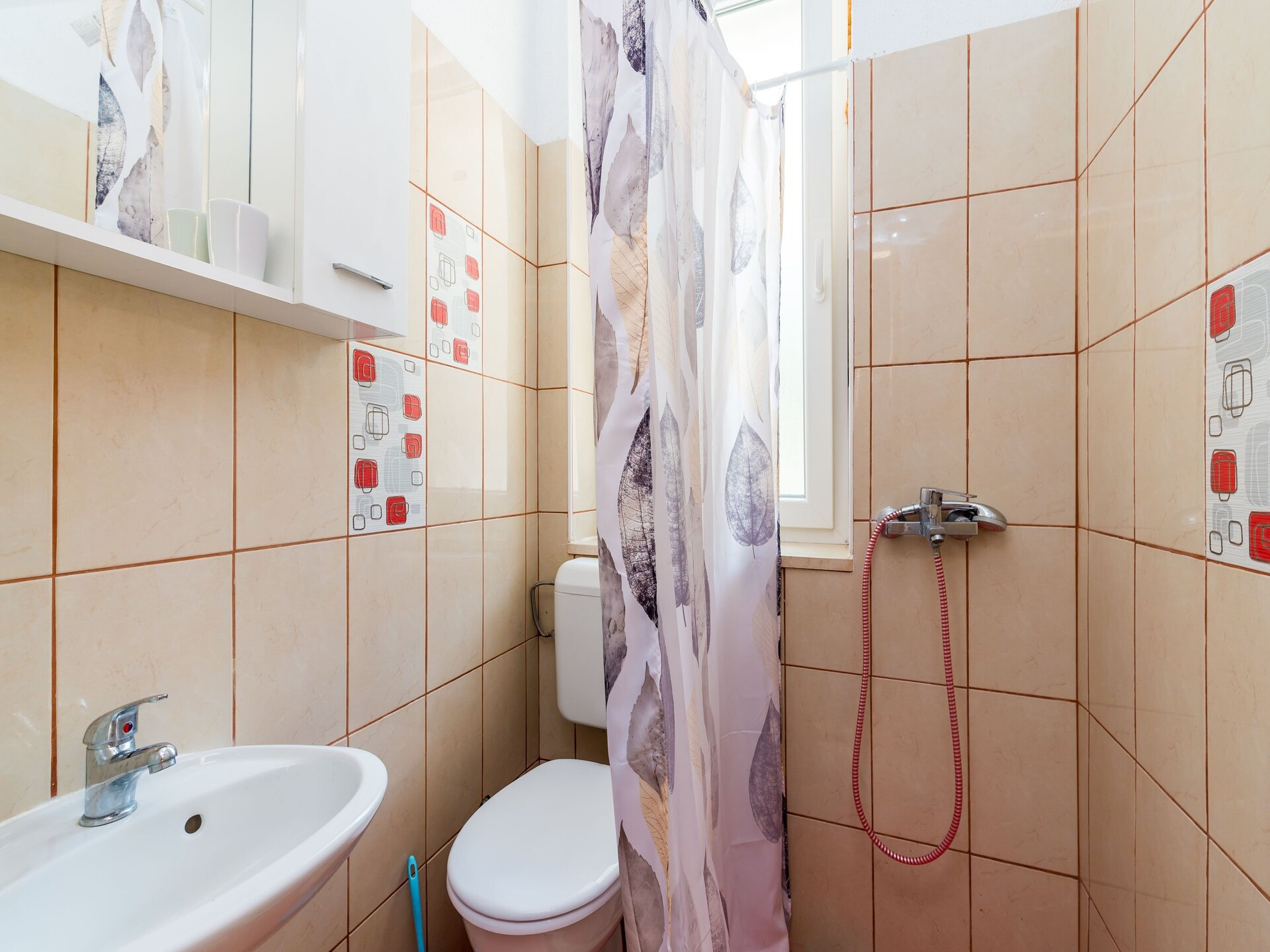Sany Studio: Knus appartement op 500m van zee in Cavtat, nabij Dubrovnik - foto 9