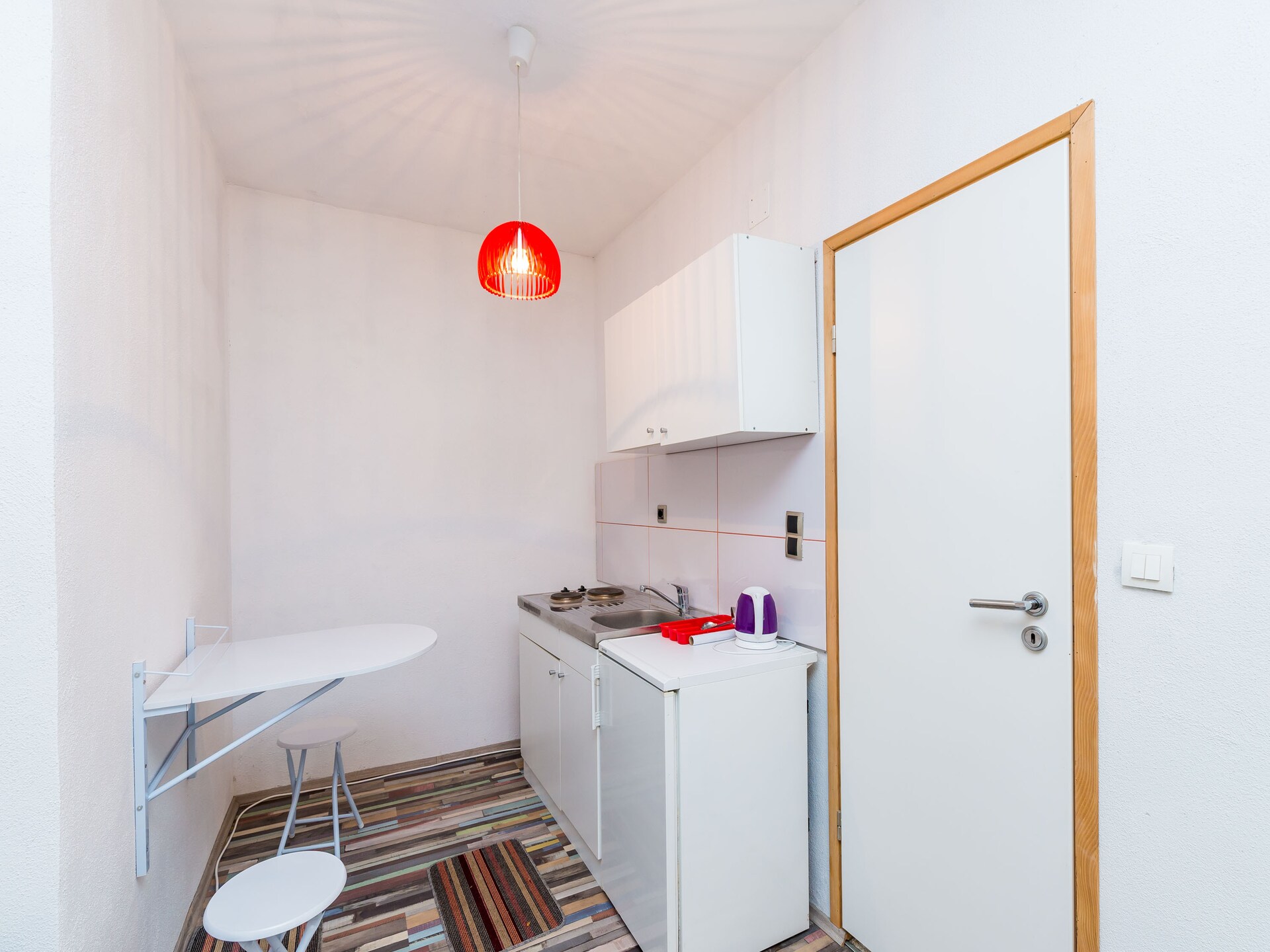 Sany Studio: Knus appartement op 500m van zee in Cavtat, nabij Dubrovnik - foto 3