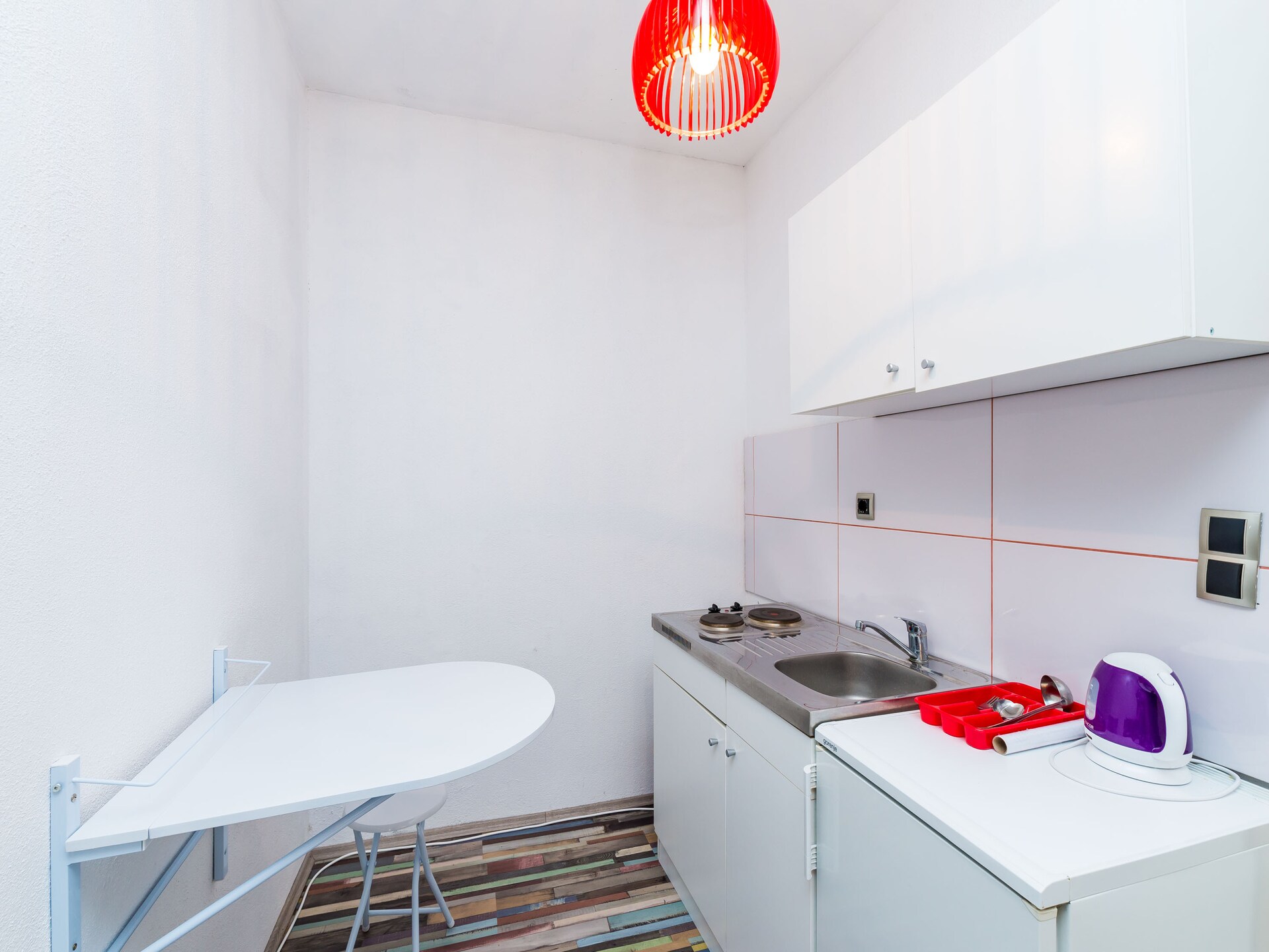 Sany Studio: Knus appartement op 500m van zee in Cavtat, nabij Dubrovnik - foto 2