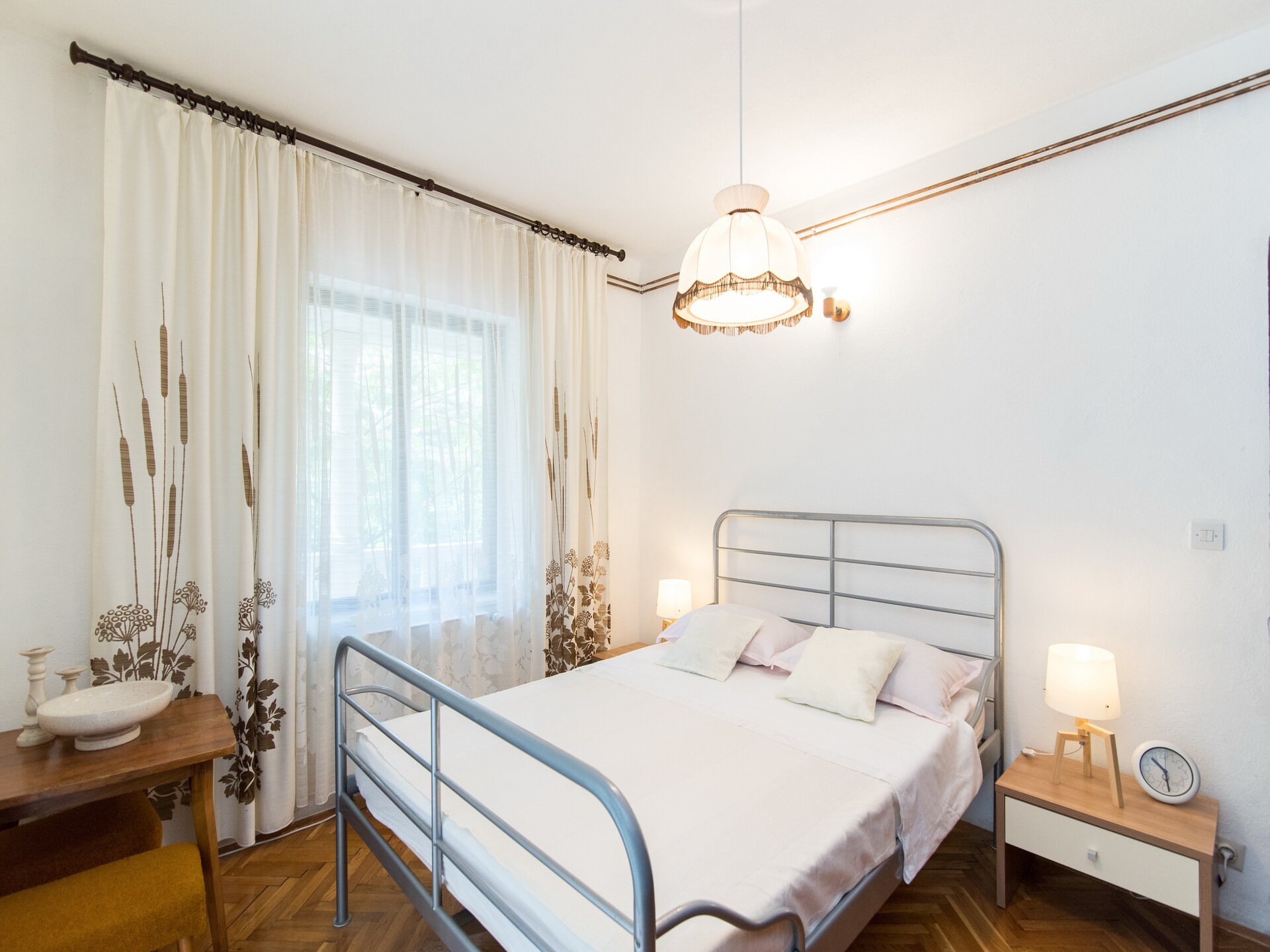Comfortabel appartement met terras in hartje Postira, 300m van het strand - foto 13