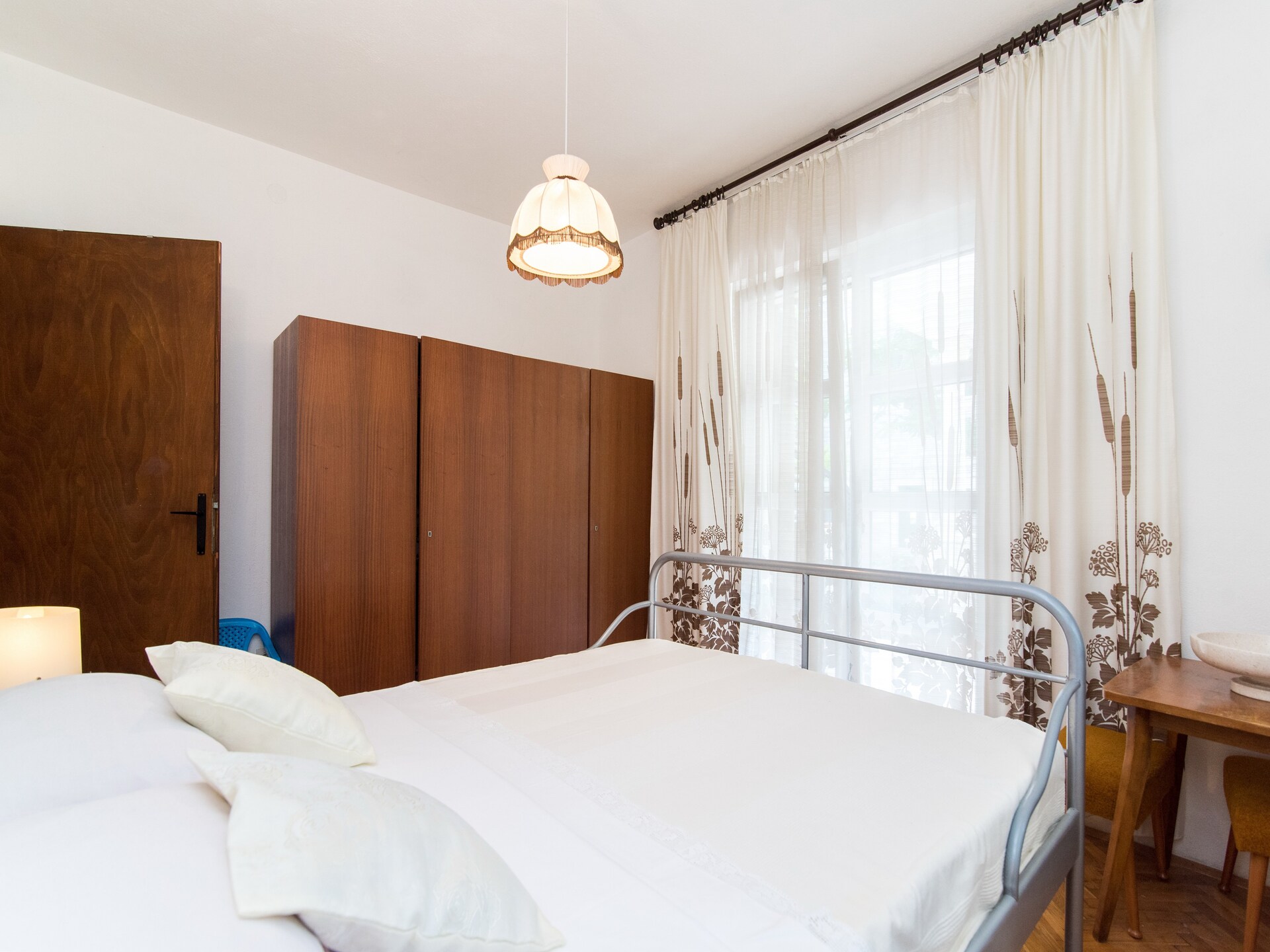 Comfortabel appartement met terras in hartje Postira, 300m van het strand - foto 12