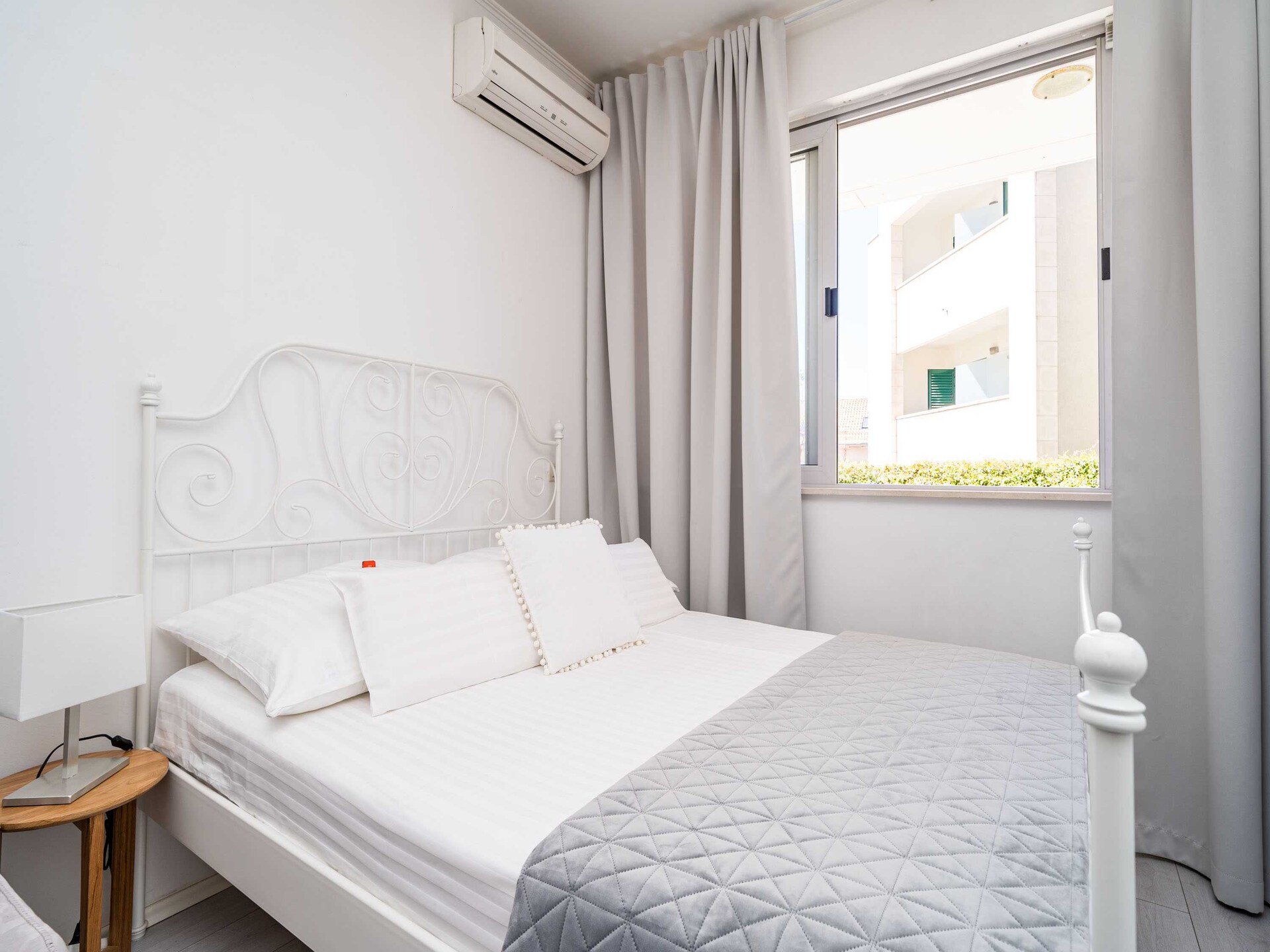 Knusse studio met zeezicht en terras nabij haven Dubrovnik - foto 15