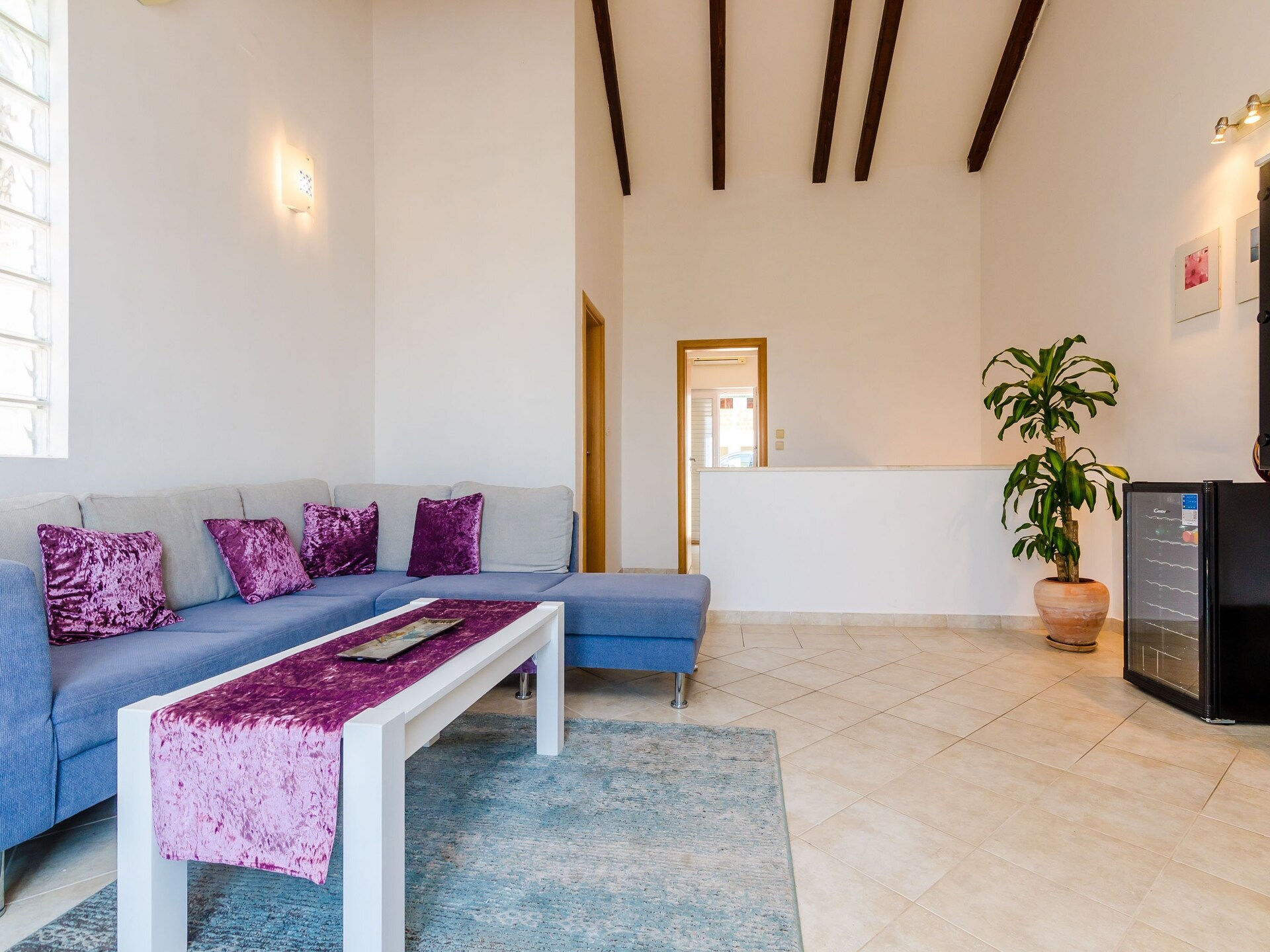 Apartment Alba- Duplex Two Bedroom Apartment with Shared Pool and Sea View - foto 5