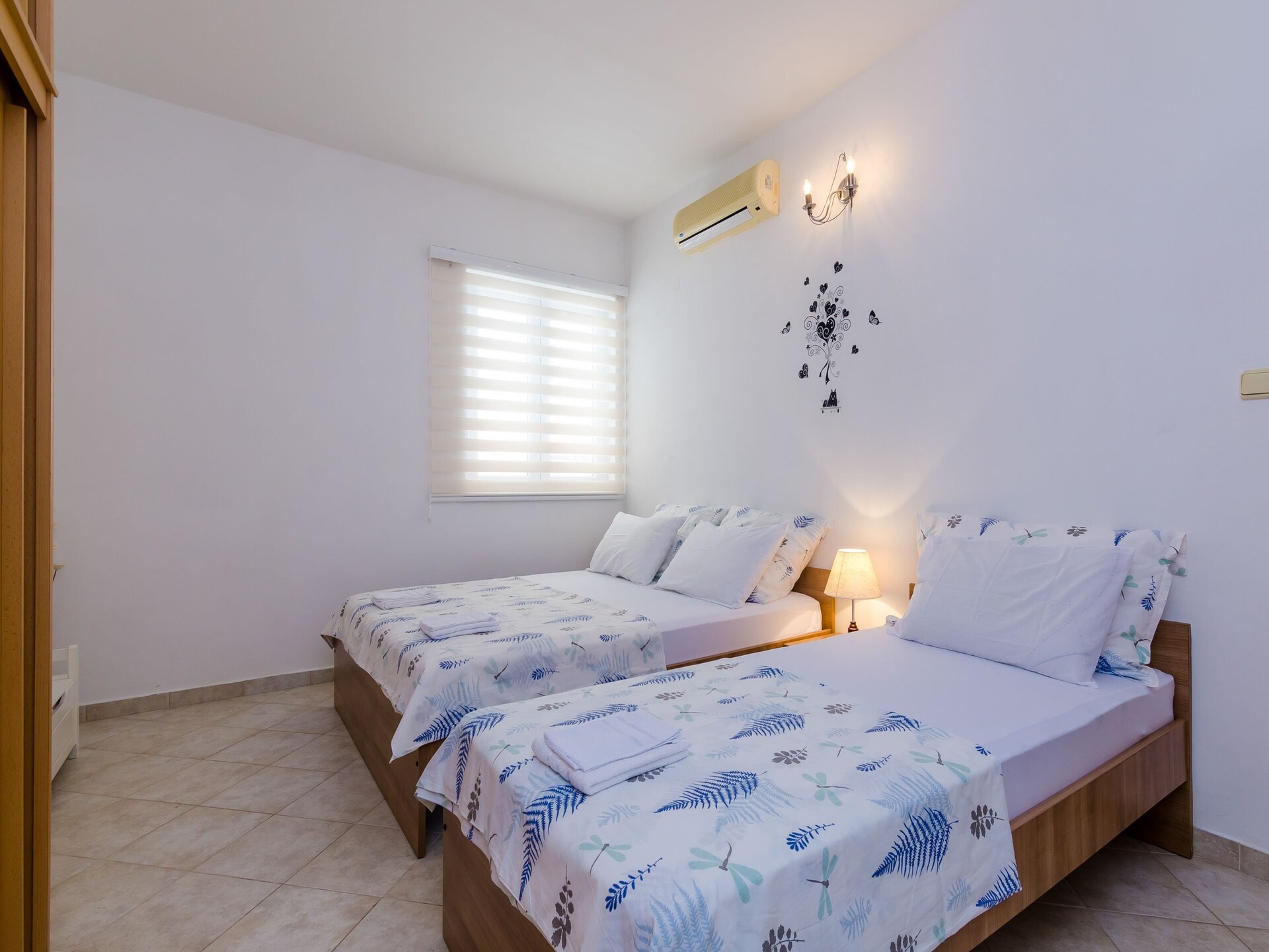 Apartment Alba- Duplex Two Bedroom Apartment with Shared Pool and Sea View - foto 20