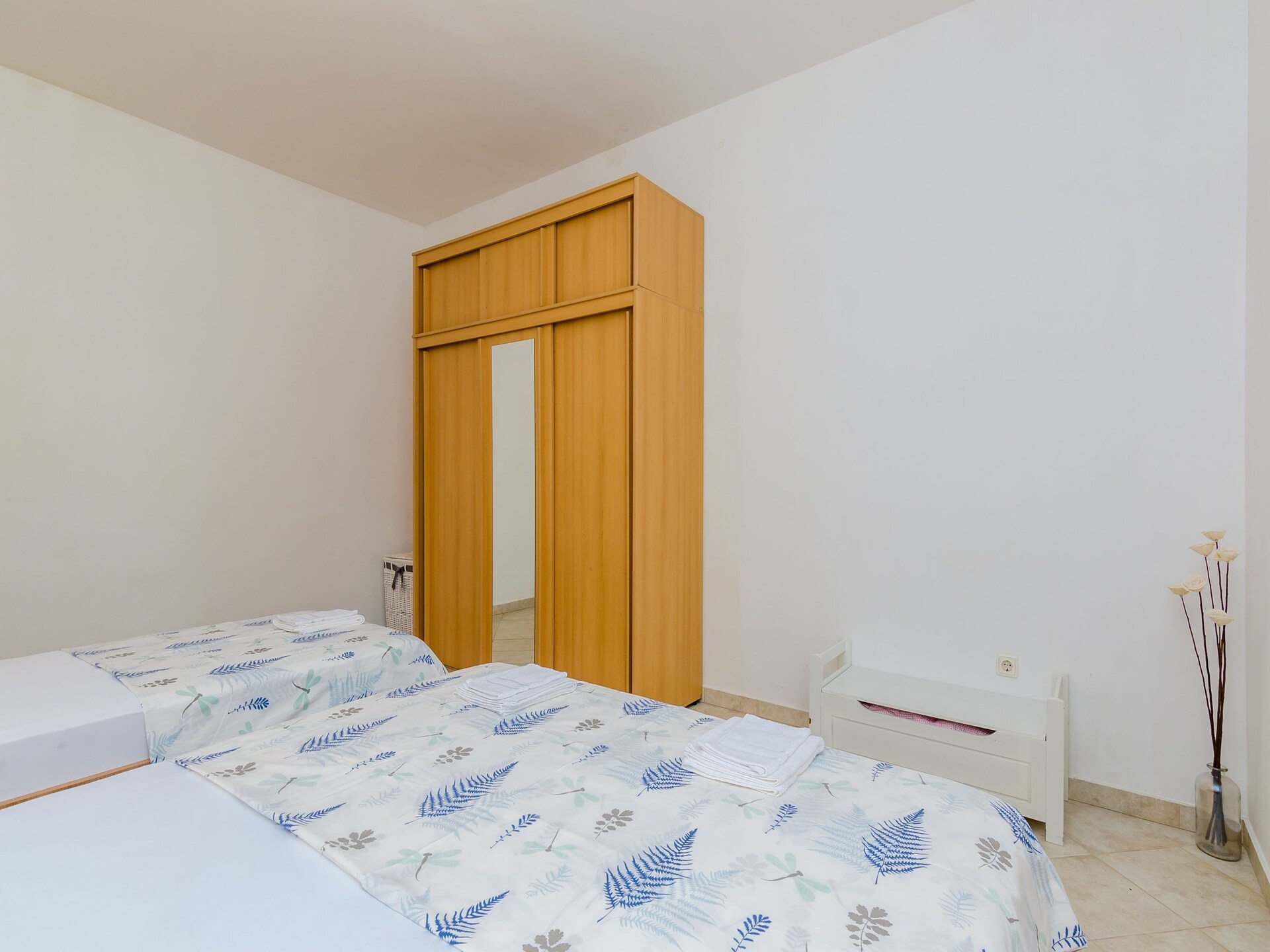 Apartment Alba- Duplex Two Bedroom Apartment with Shared Pool and Sea View - foto 21