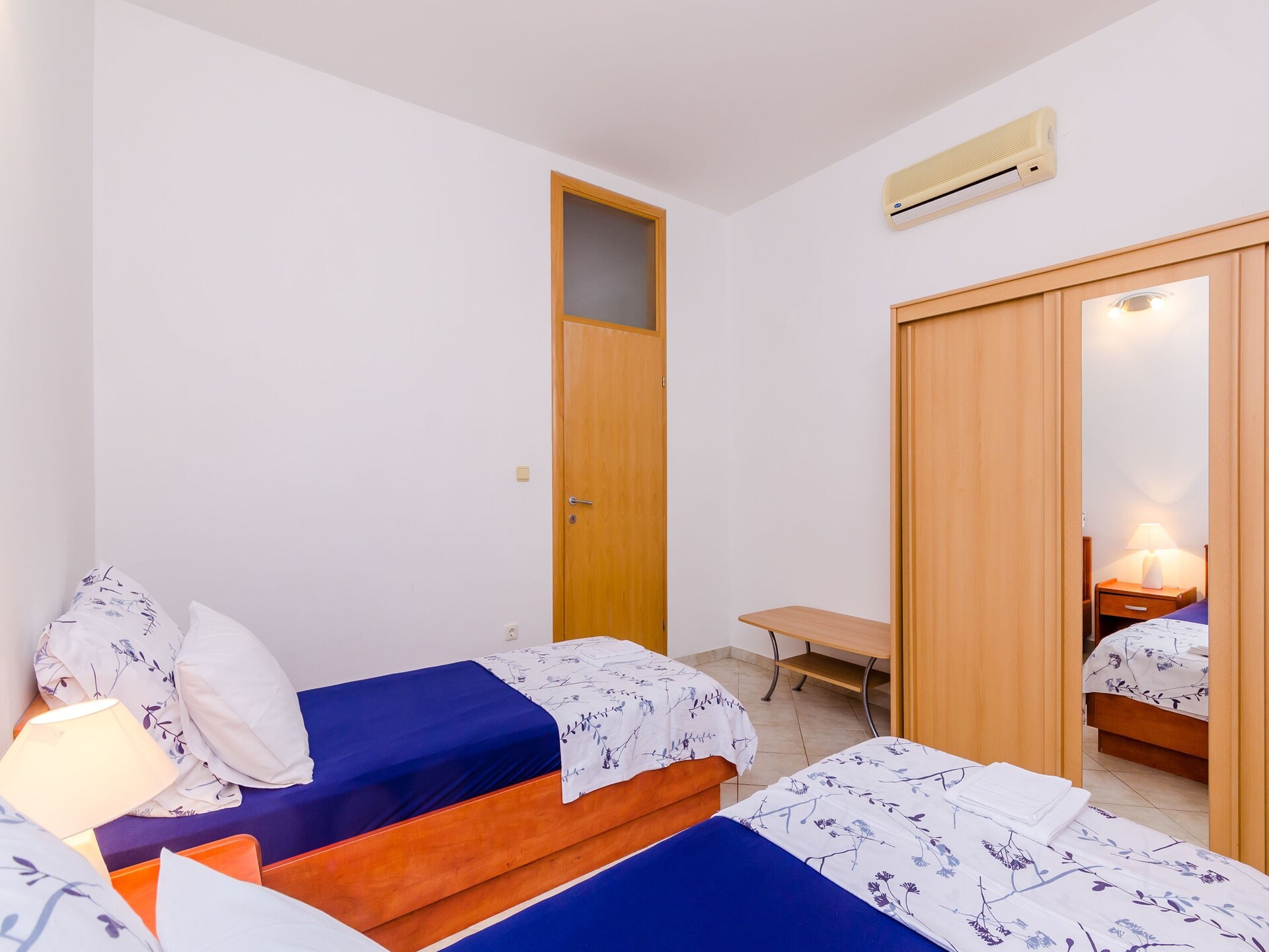 Apartment Alba- Duplex Two Bedroom Apartment with Shared Pool and Sea View - foto 25