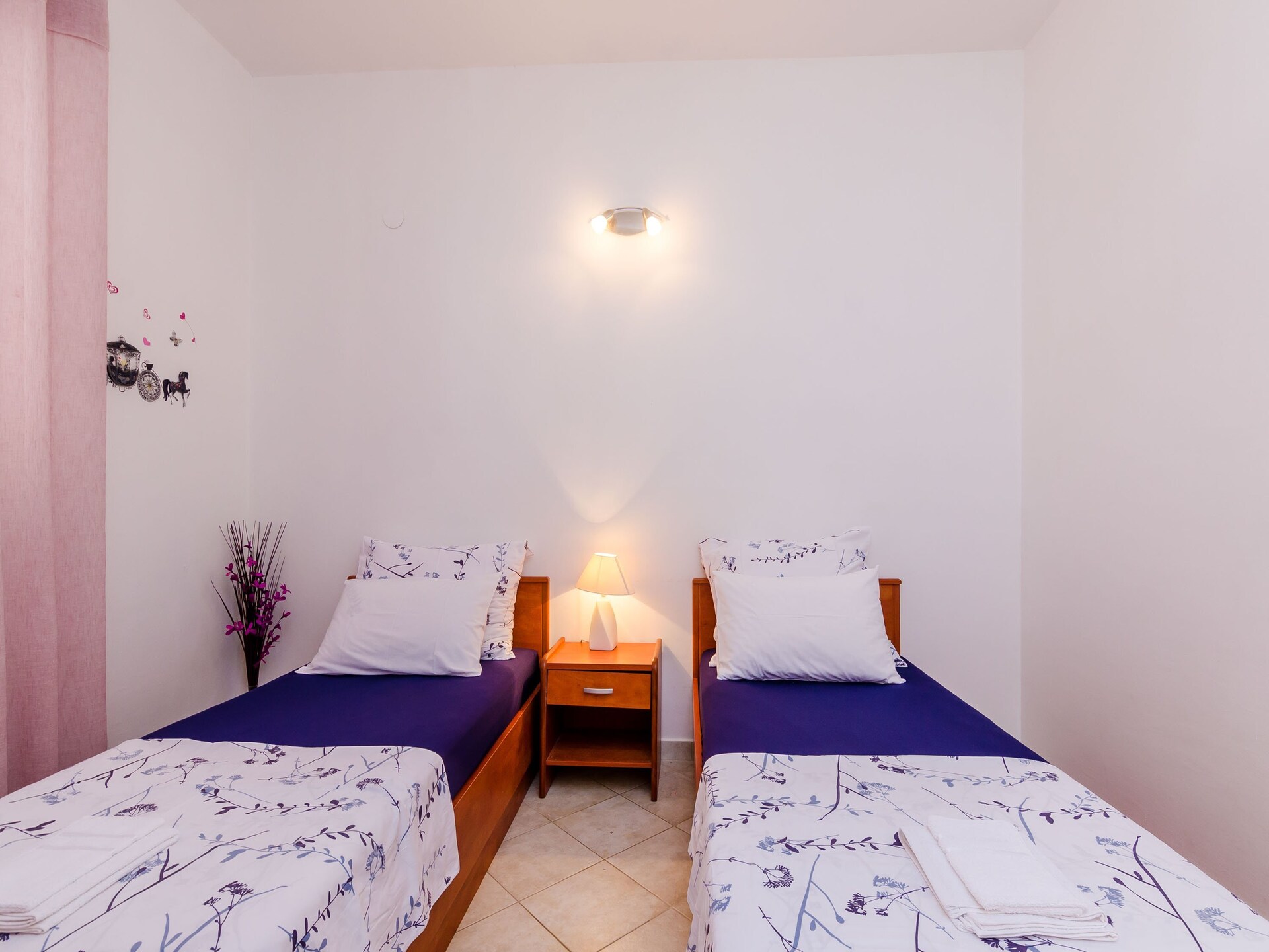 Apartment Alba- Duplex Two Bedroom Apartment with Shared Pool and Sea View - foto 26