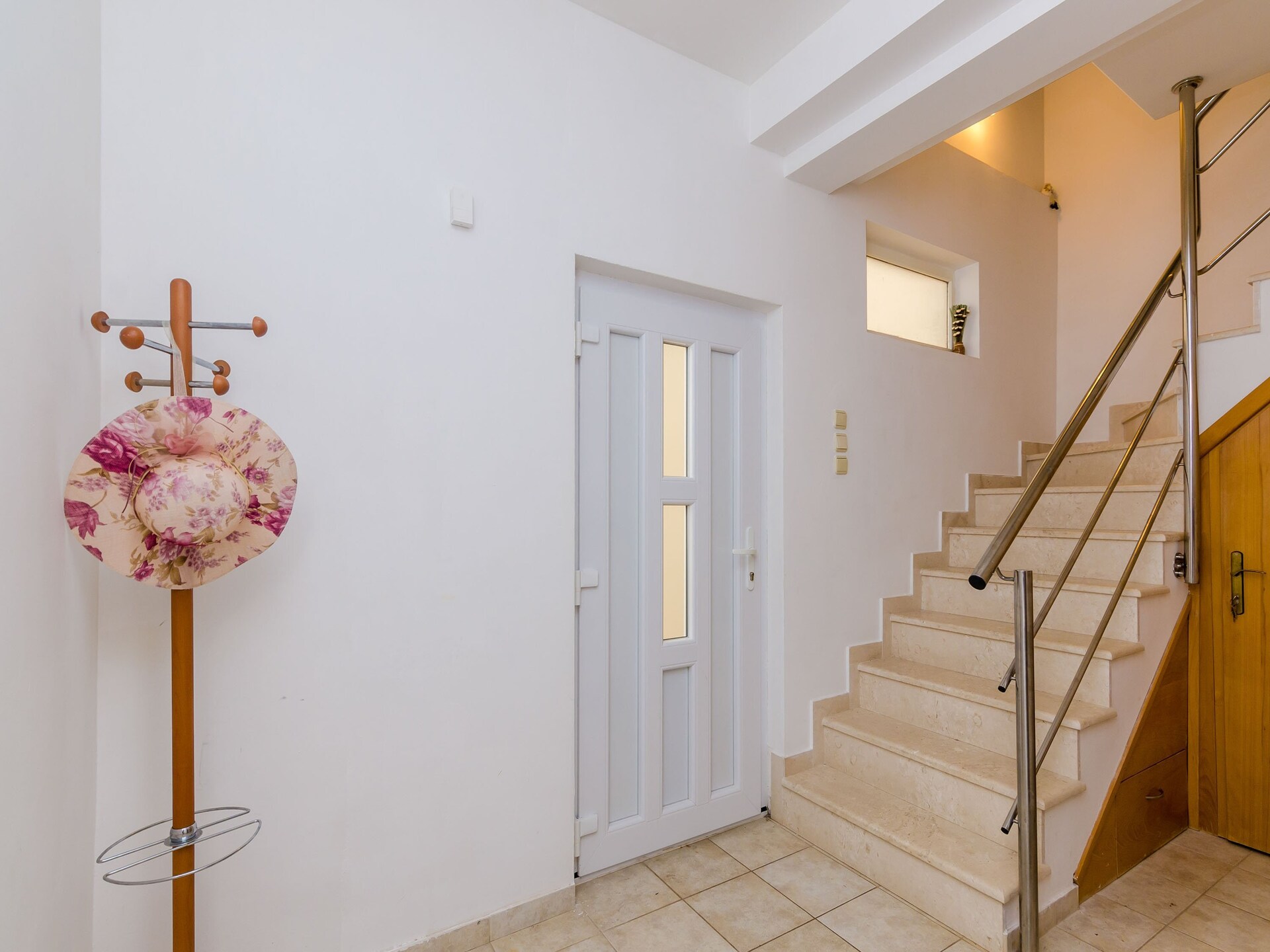 Apartment Alba- Duplex Two Bedroom Apartment with Shared Pool and Sea View - foto 33