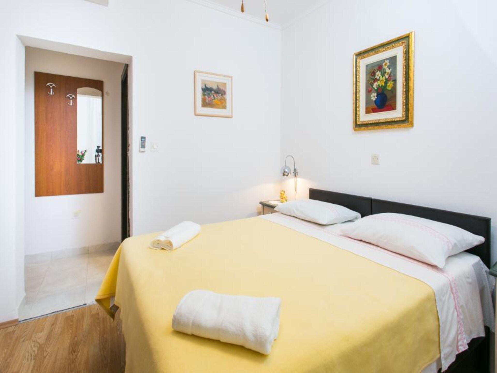 Knusse Triple Kamer met Patio bij Zwembad in Dubrovnik - foto 4