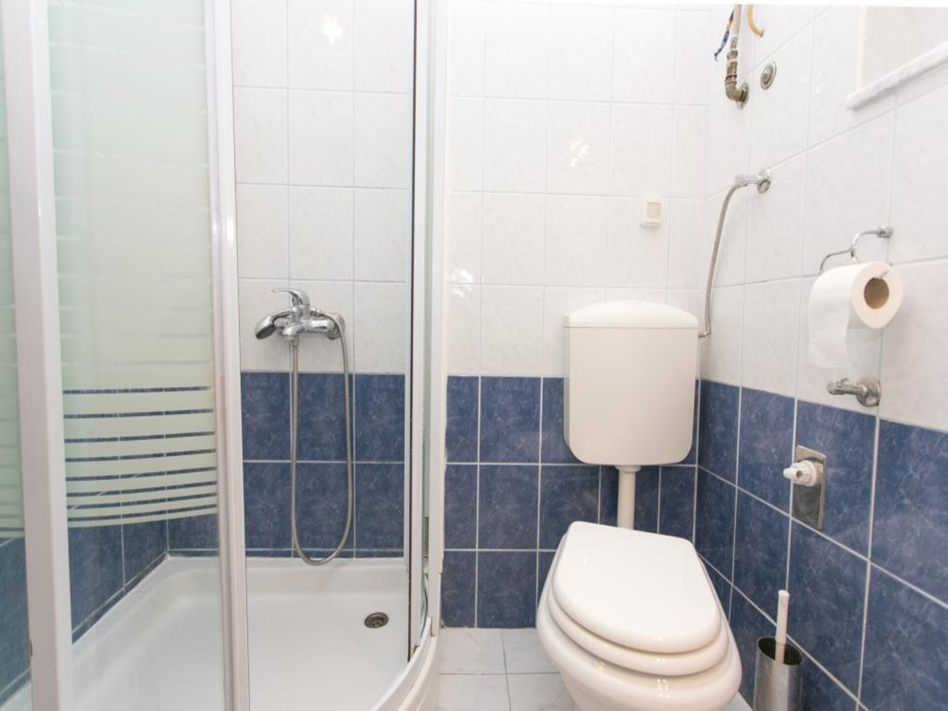 Knusse Triple Kamer met Patio bij Zwembad in Dubrovnik - foto 7
