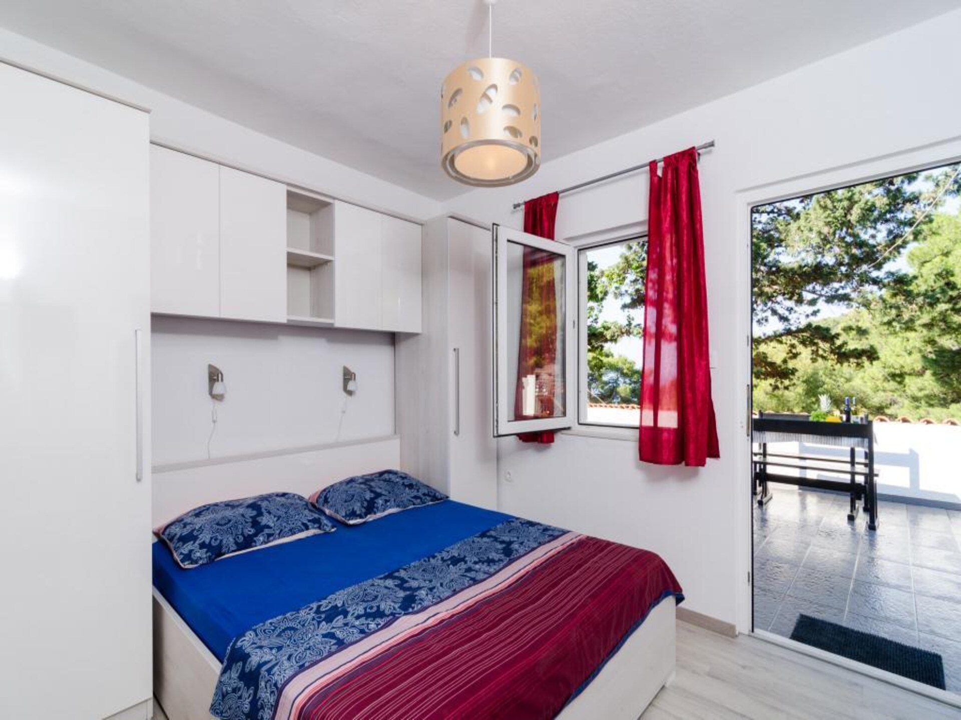 Aan zee: Rustgevend appartement in Saplunara op Mljet - foto 12