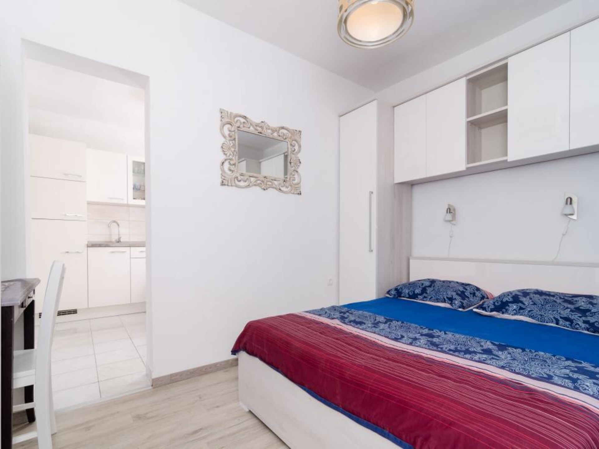 Aan zee: Rustgevend appartement in Saplunara op Mljet - foto 11