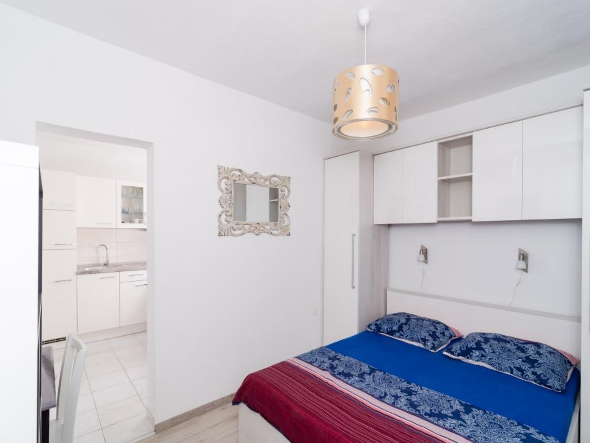 Aan zee: Rustgevend appartement in Saplunara op Mljet - foto 14